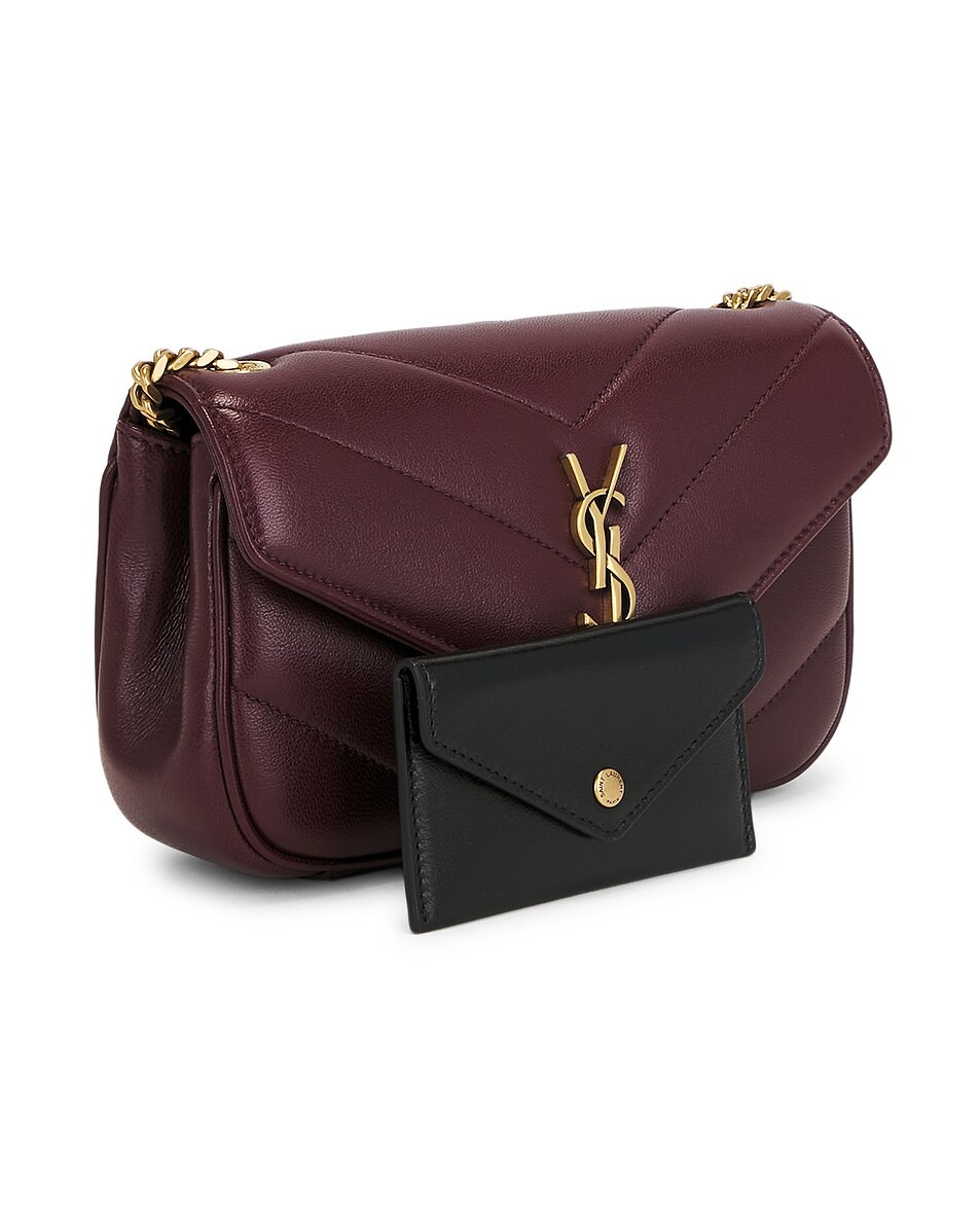 Toy Loulou Bag - 5