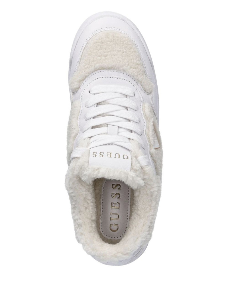 Miram logo sneakers 3