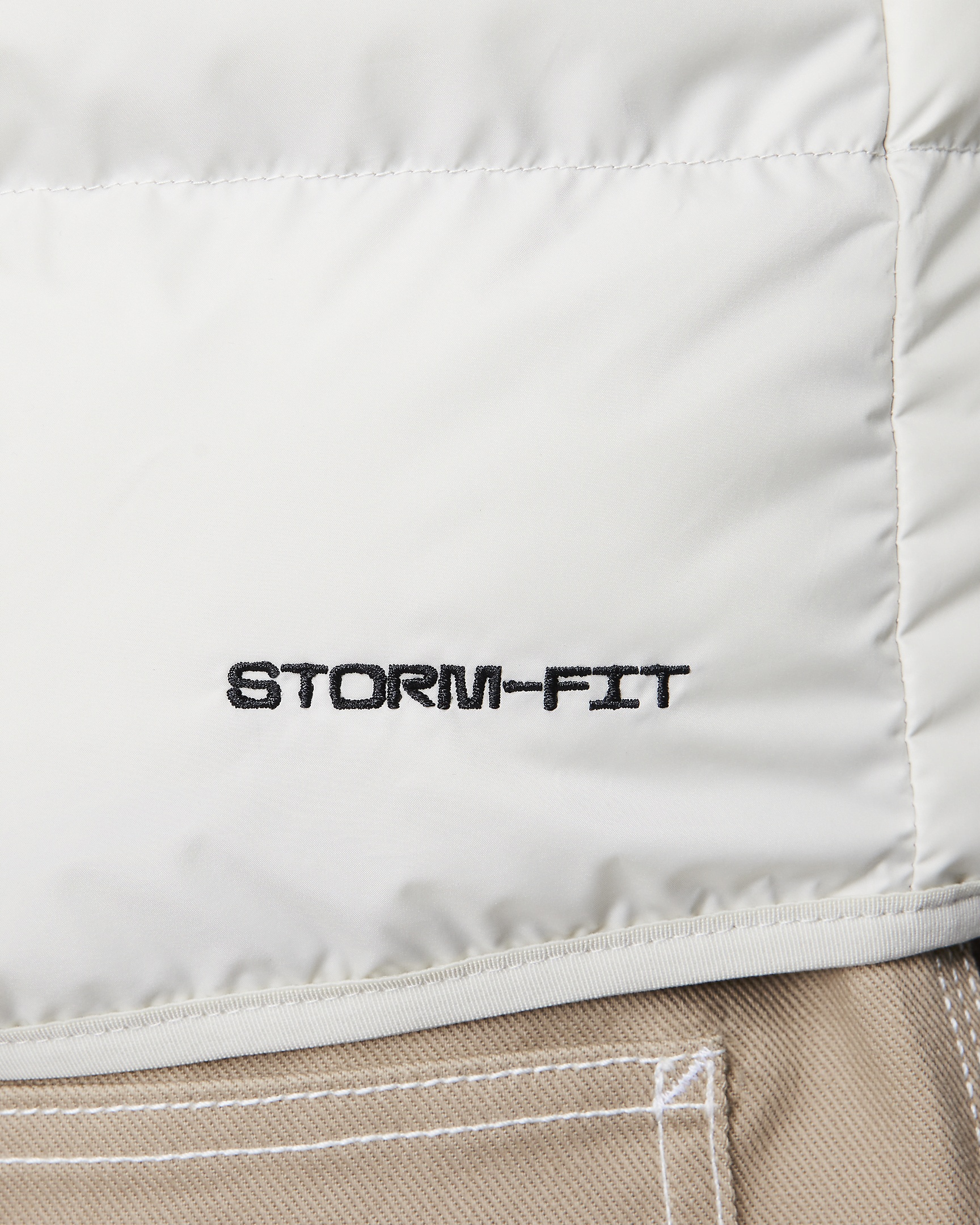Nike Storm-FIT Windrunner Men's Insulated Vest - 7