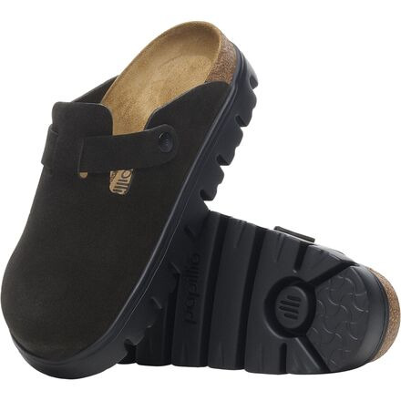 Boston Papillio Chunky Narrow Clog - Women's - 7