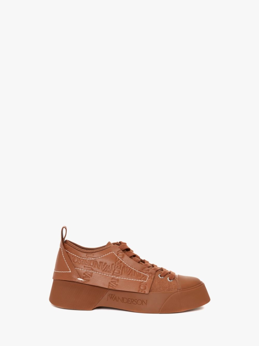 MEN'S LOW TOP SNEAKER - 1