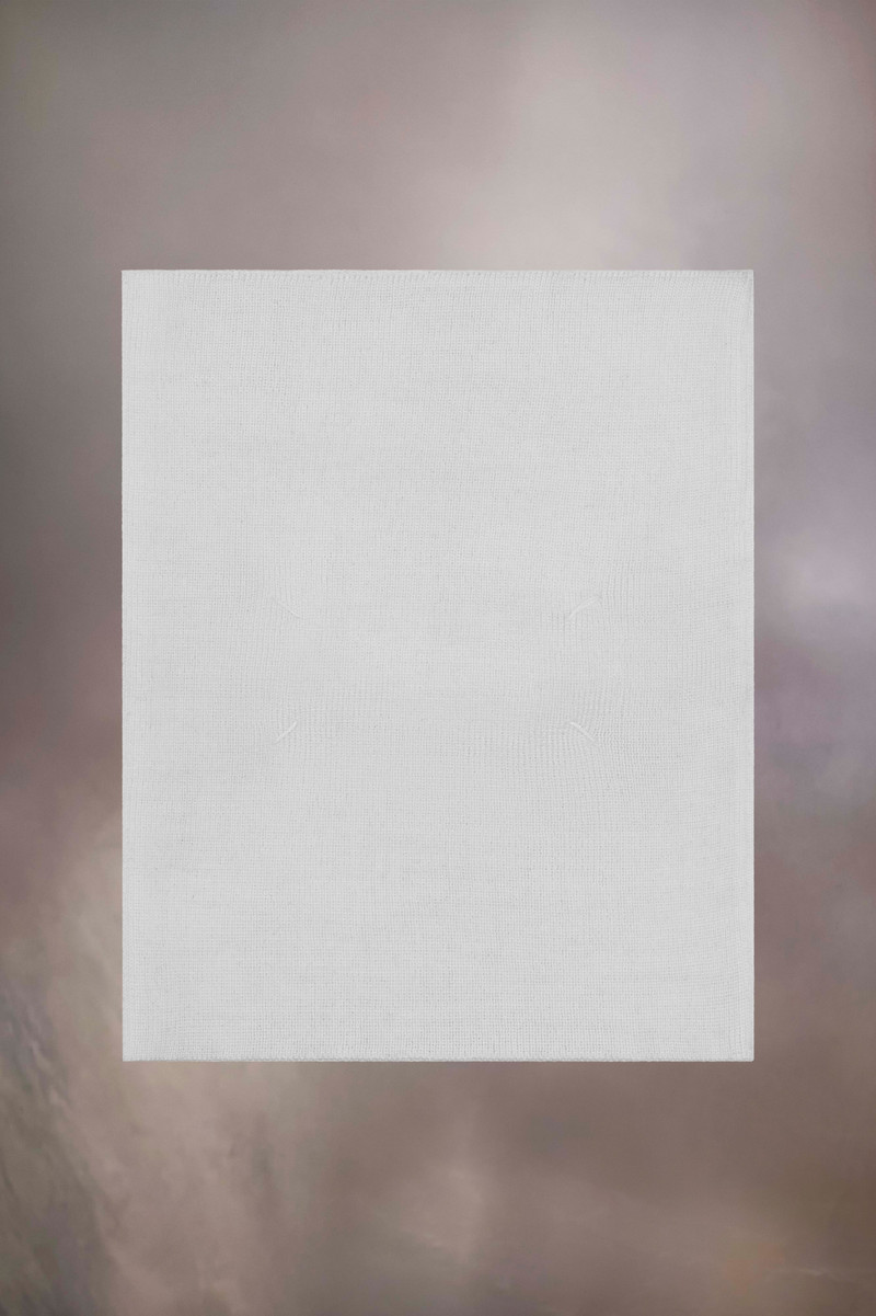 Merino Wool Neck Band 4