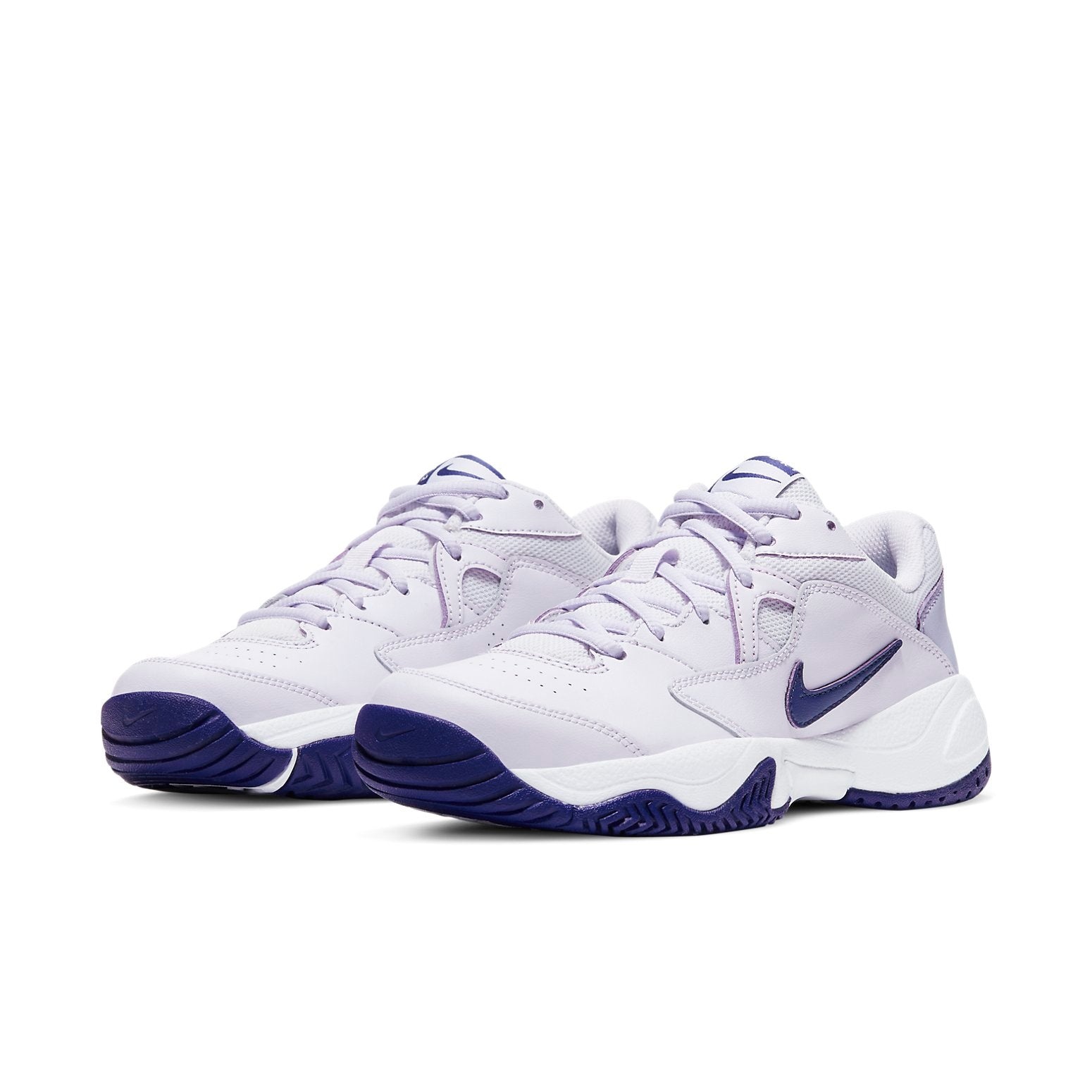 (WMNS) Nike Court Lite 2 Barely Grape/Regency Purple/Violet AR8838-500 - 3