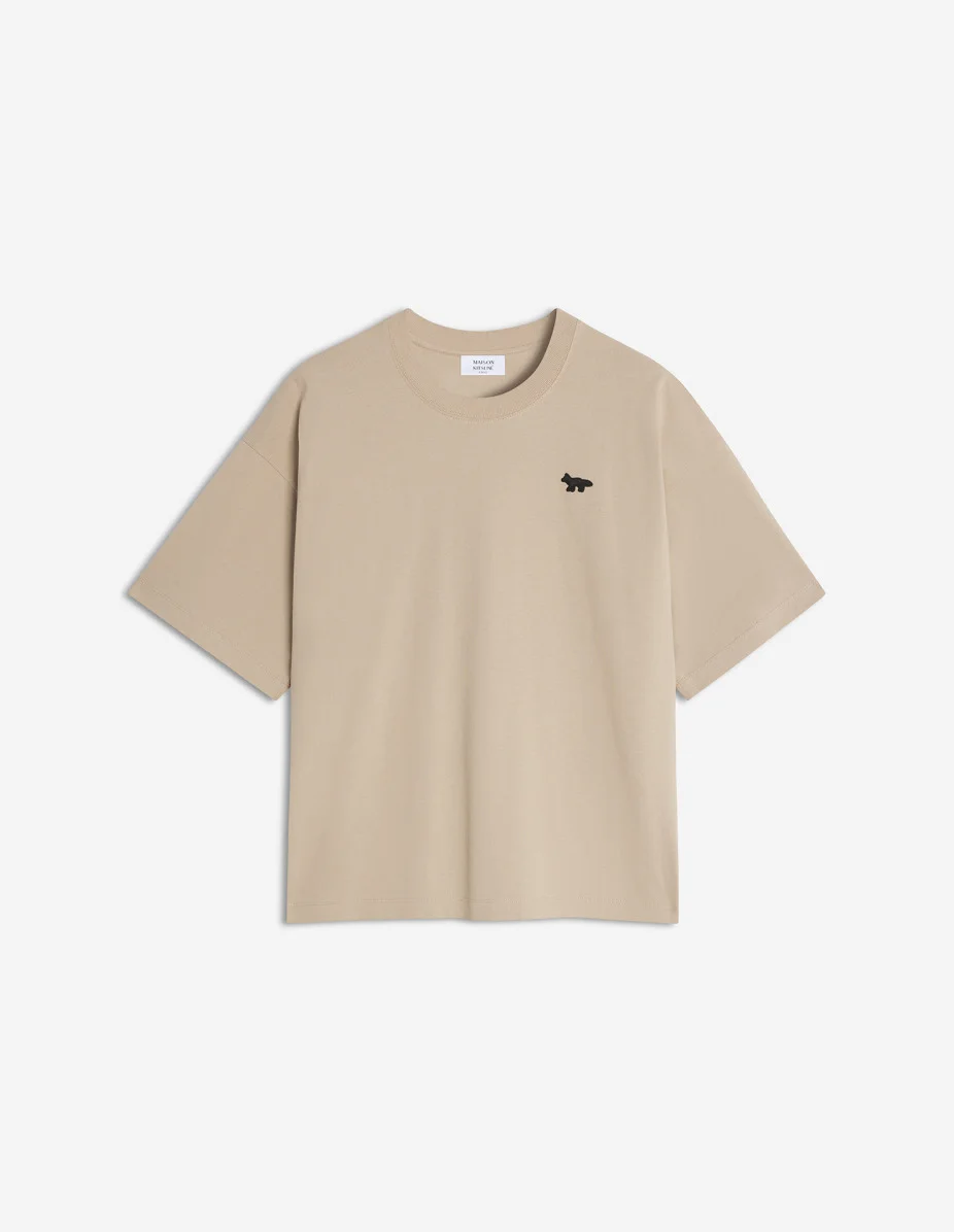 PROFILE FOX RELAXED TEE-SHIRT - 1