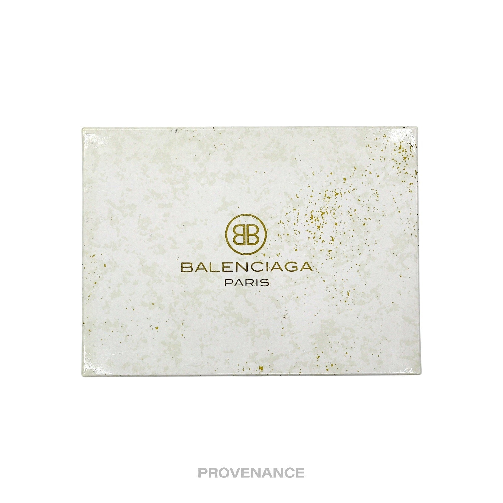 Balenciaga Golf Balls Box (Set of 12) -  Multicolor - 9