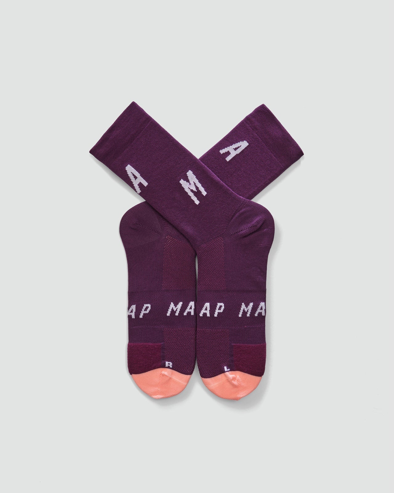 Team Sock - 5