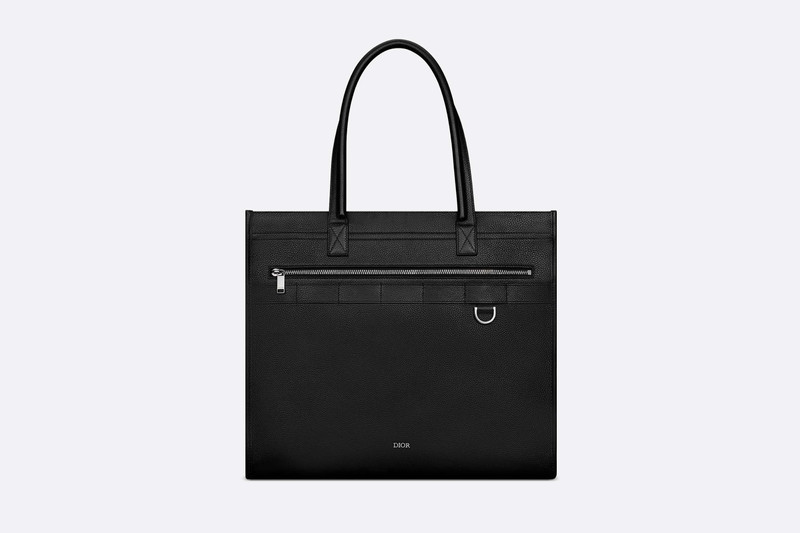 Safari Tote Bag 1