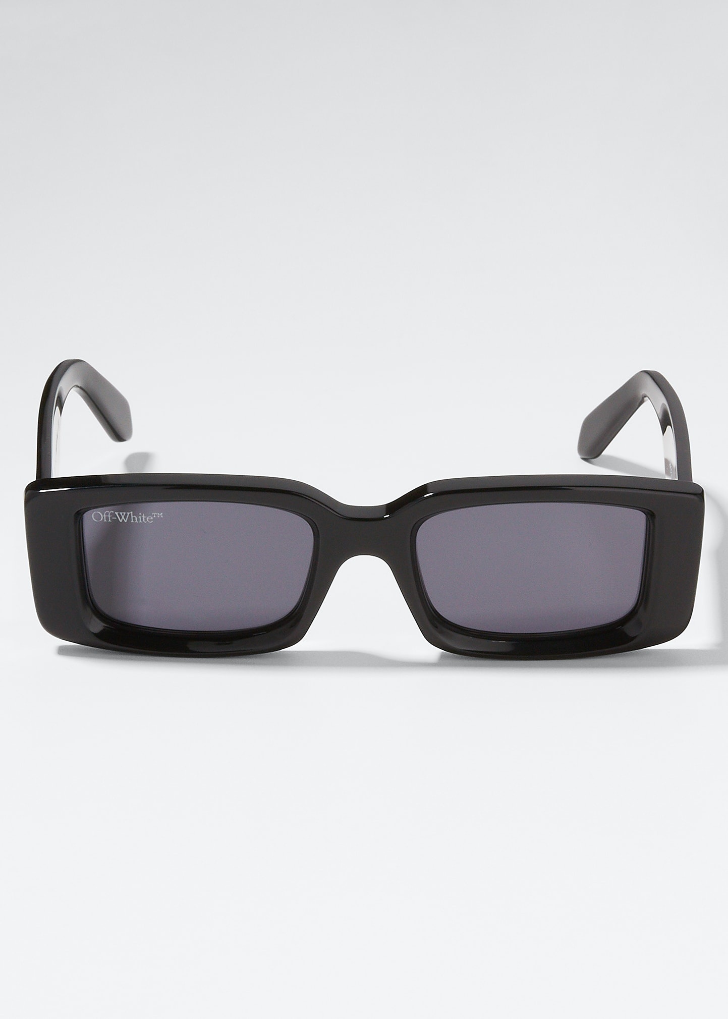 Men's Arthur Rectangle Sunglasses - 3