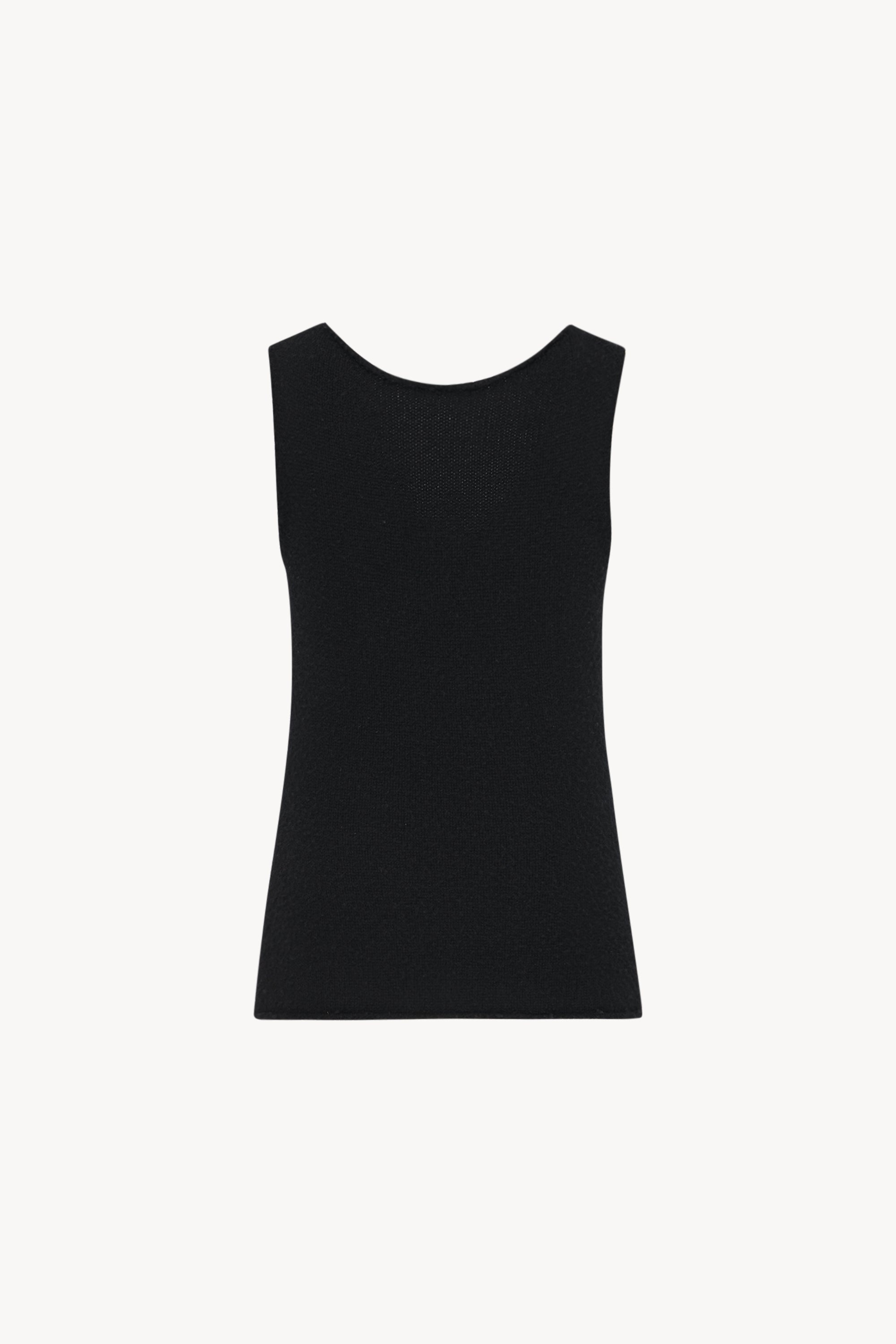 Iago Top in Cashmere - 2