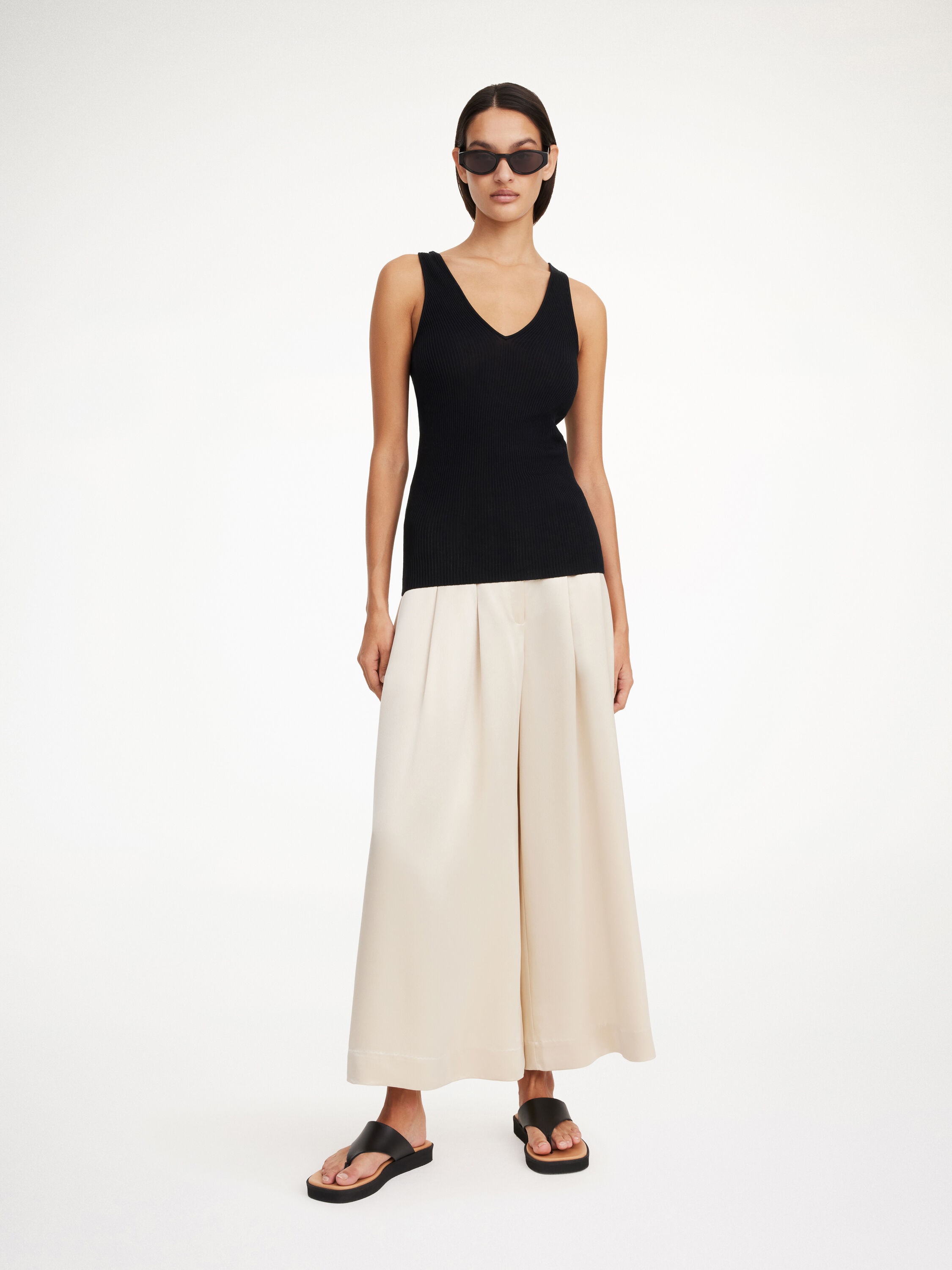 Rory tank top - 2