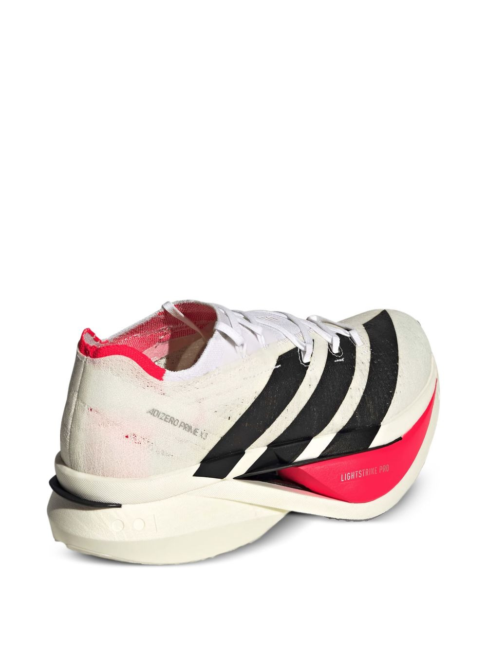 Adizero Prime X3 sneakers - 4