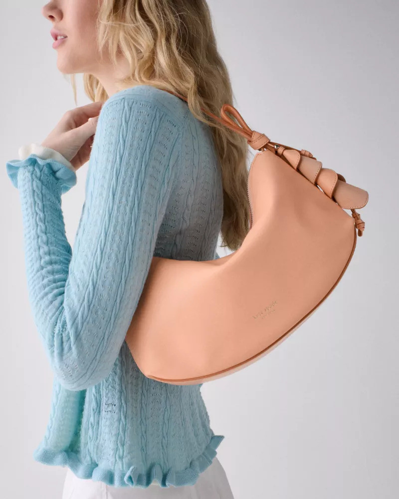 kate spade Loop Shoulder Bag outlook