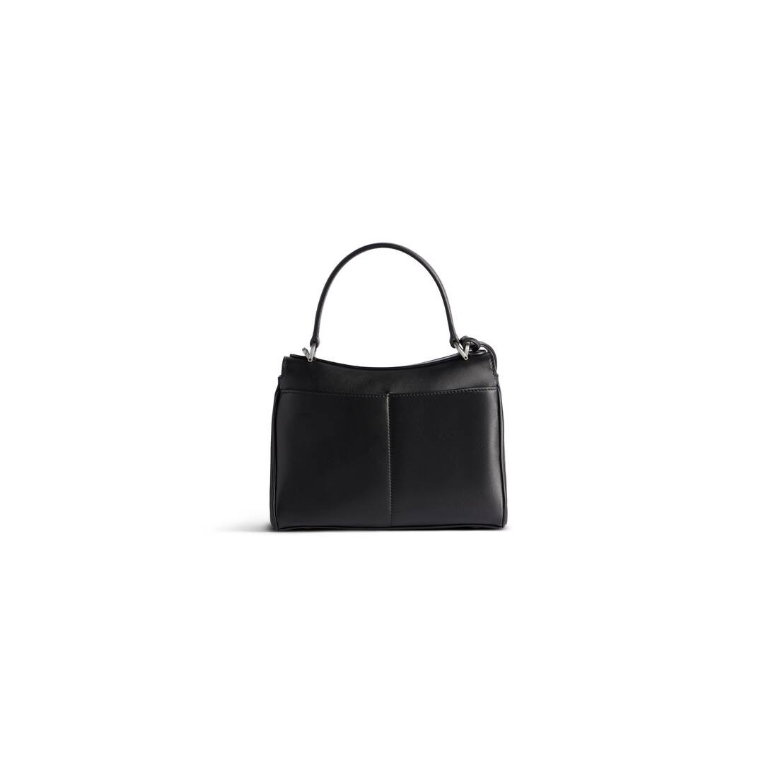 Women's Rodeo Mini Handbag in Black - 4