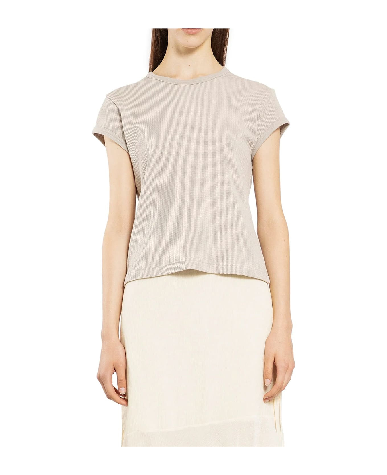 Cotton T-shirt - 2