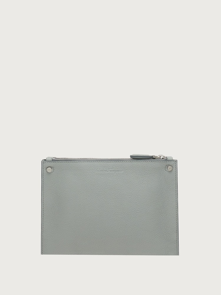 GANCINI CROSS BODY BAG - 4