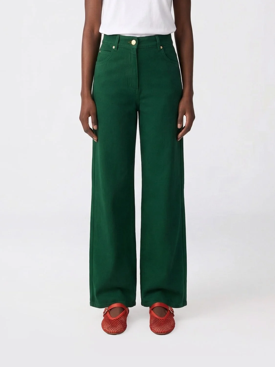 Pants woman 's Max Mara - 1