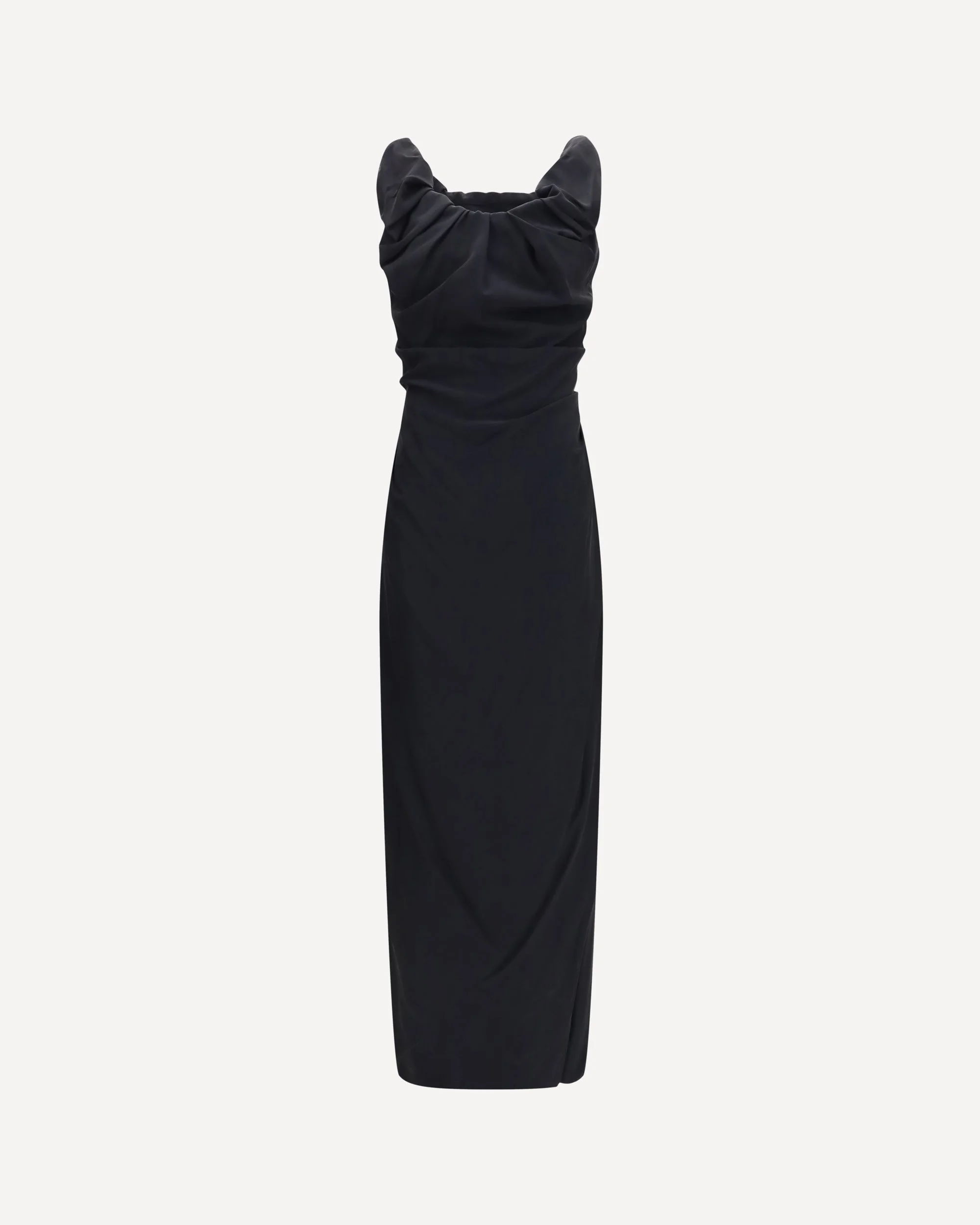 Ginnie long Dress - 1