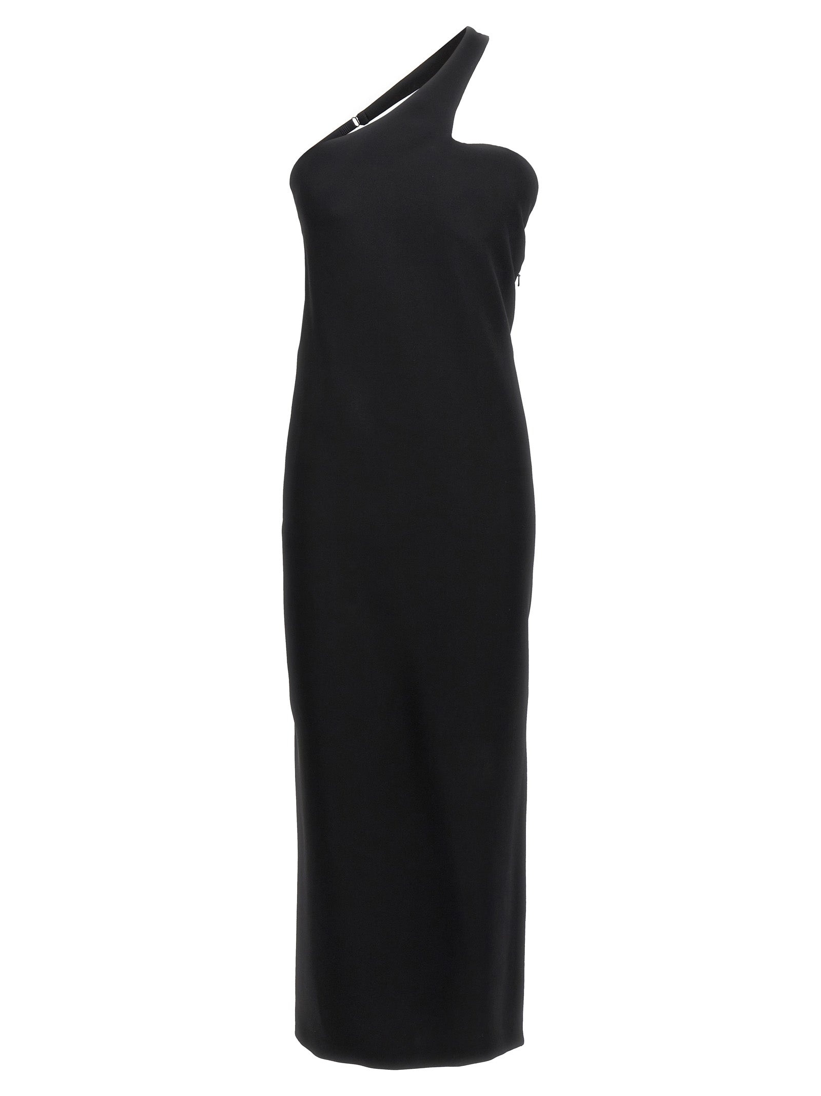 Molise Dresses Black - 5