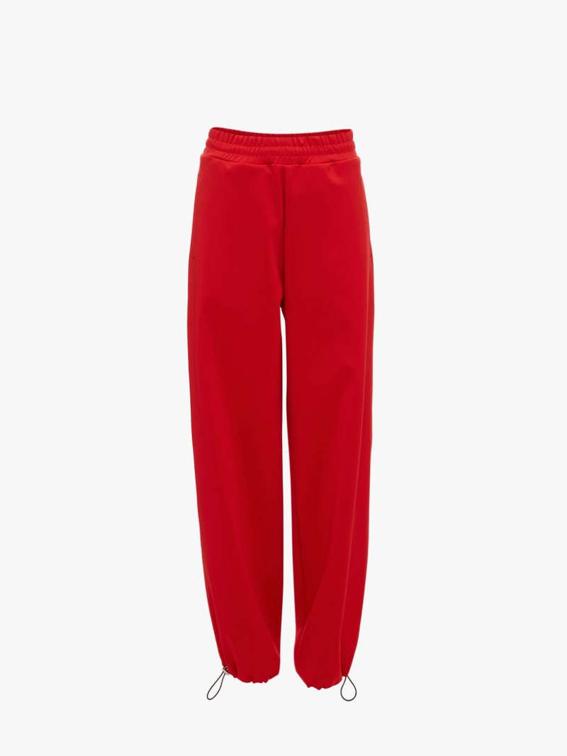 RUN HANY LOGO TRACKPANT 1