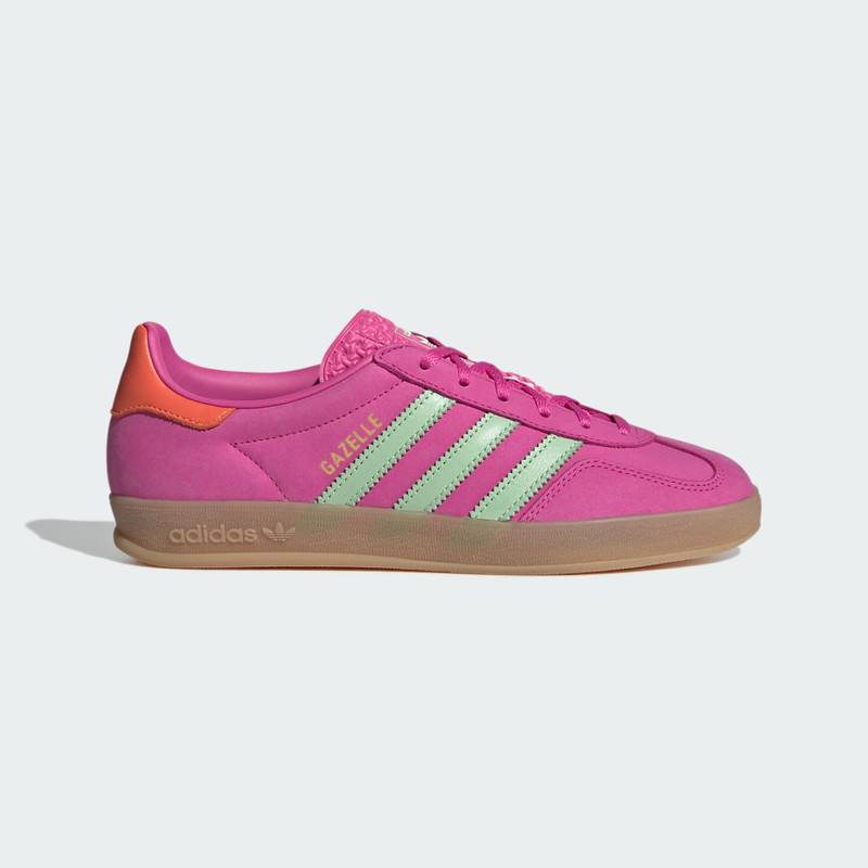 Gazelle Indoor Shoes - 1