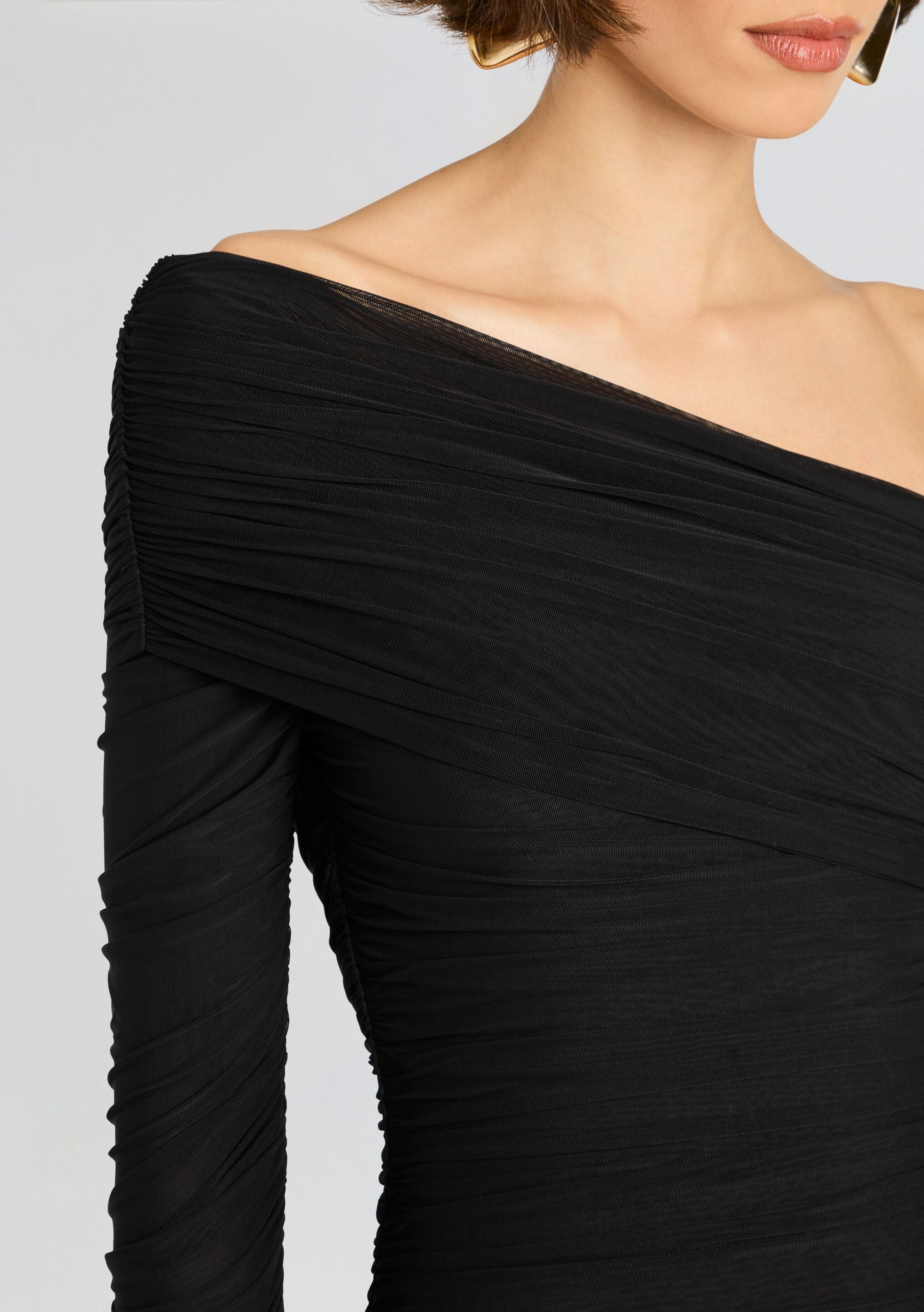 LUANA GOWN - 2