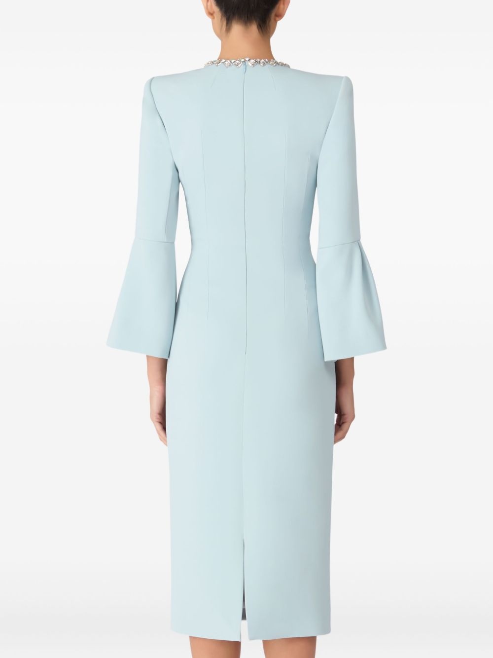 Margot dress - 3