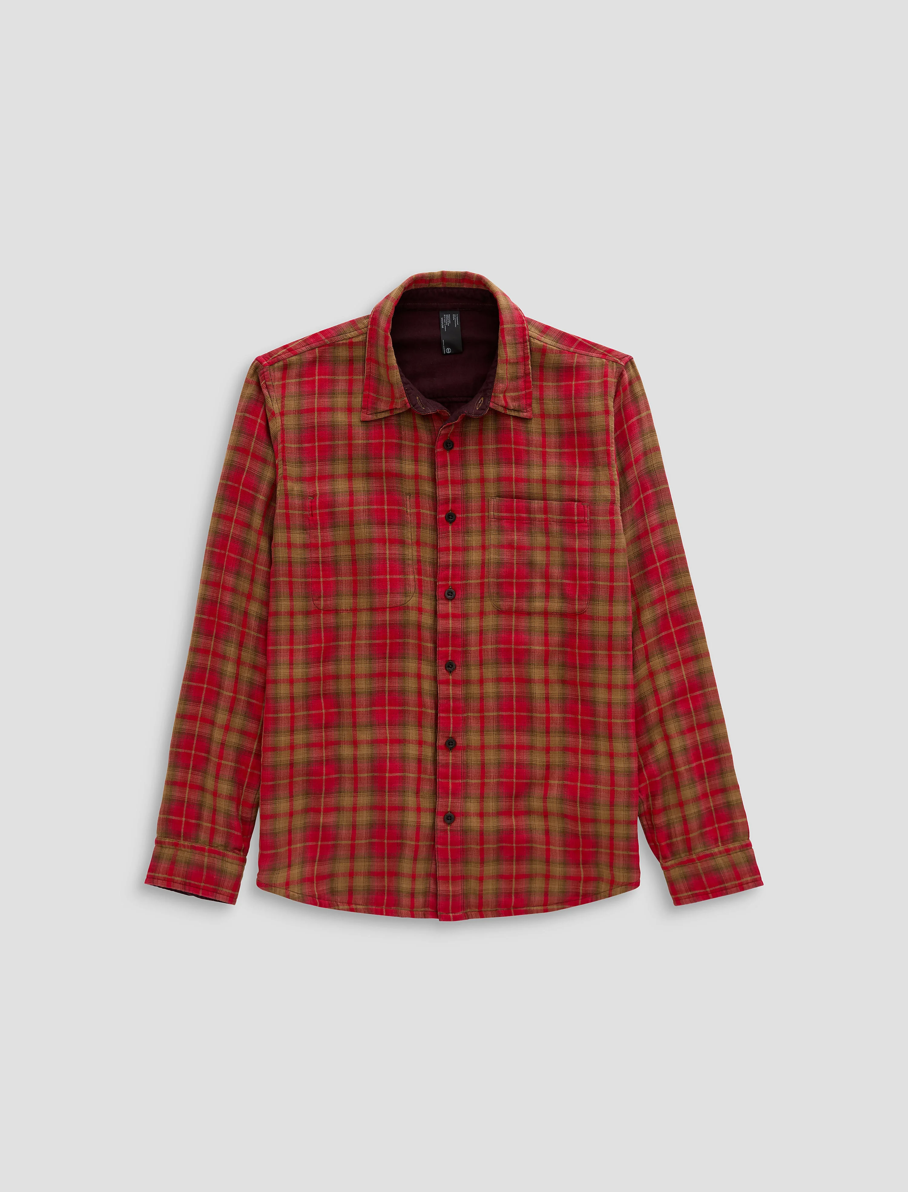 Matteo Reversible Shirt - 1