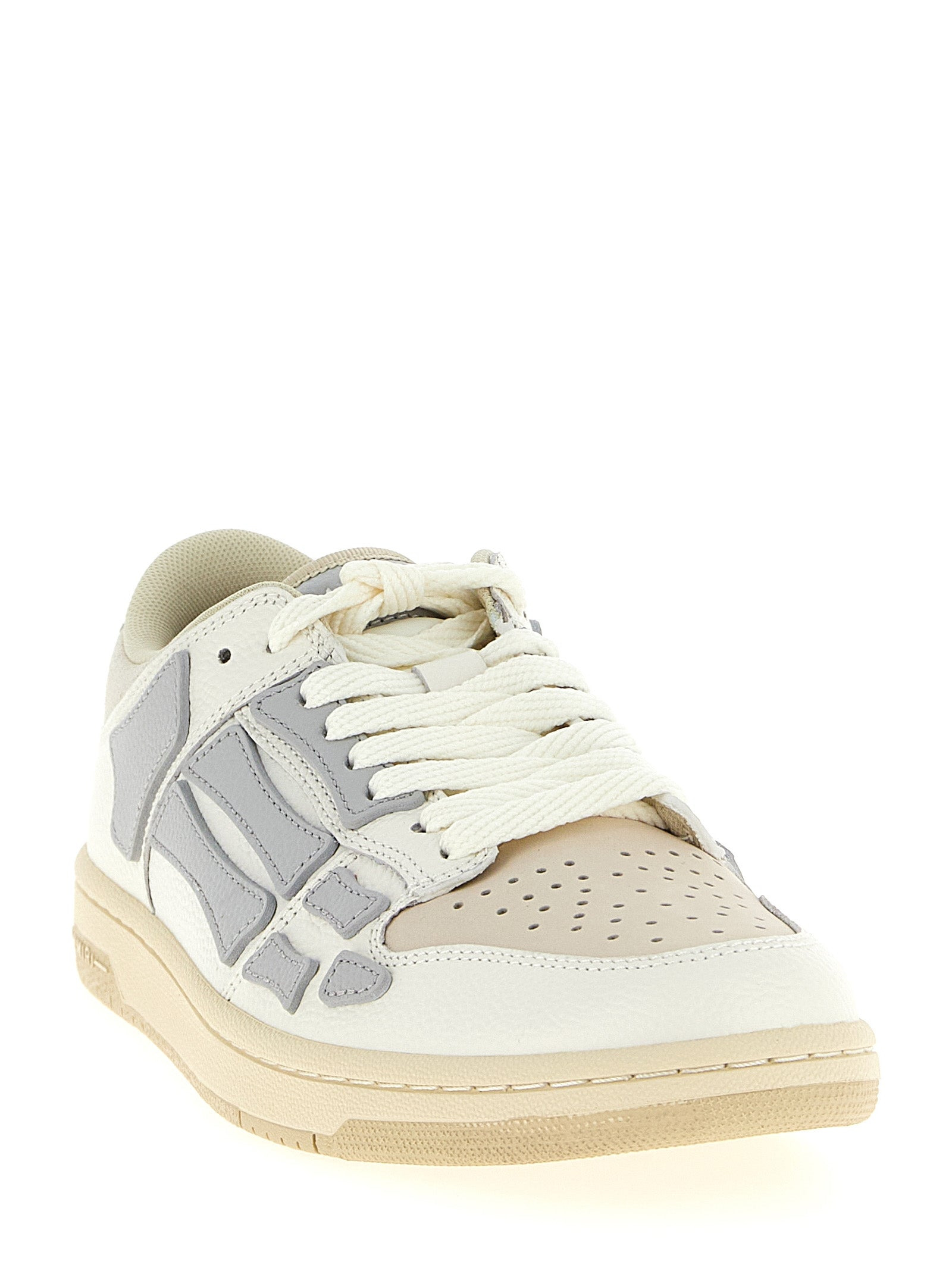 Skel Top Low Sneakers Multicolor - 2