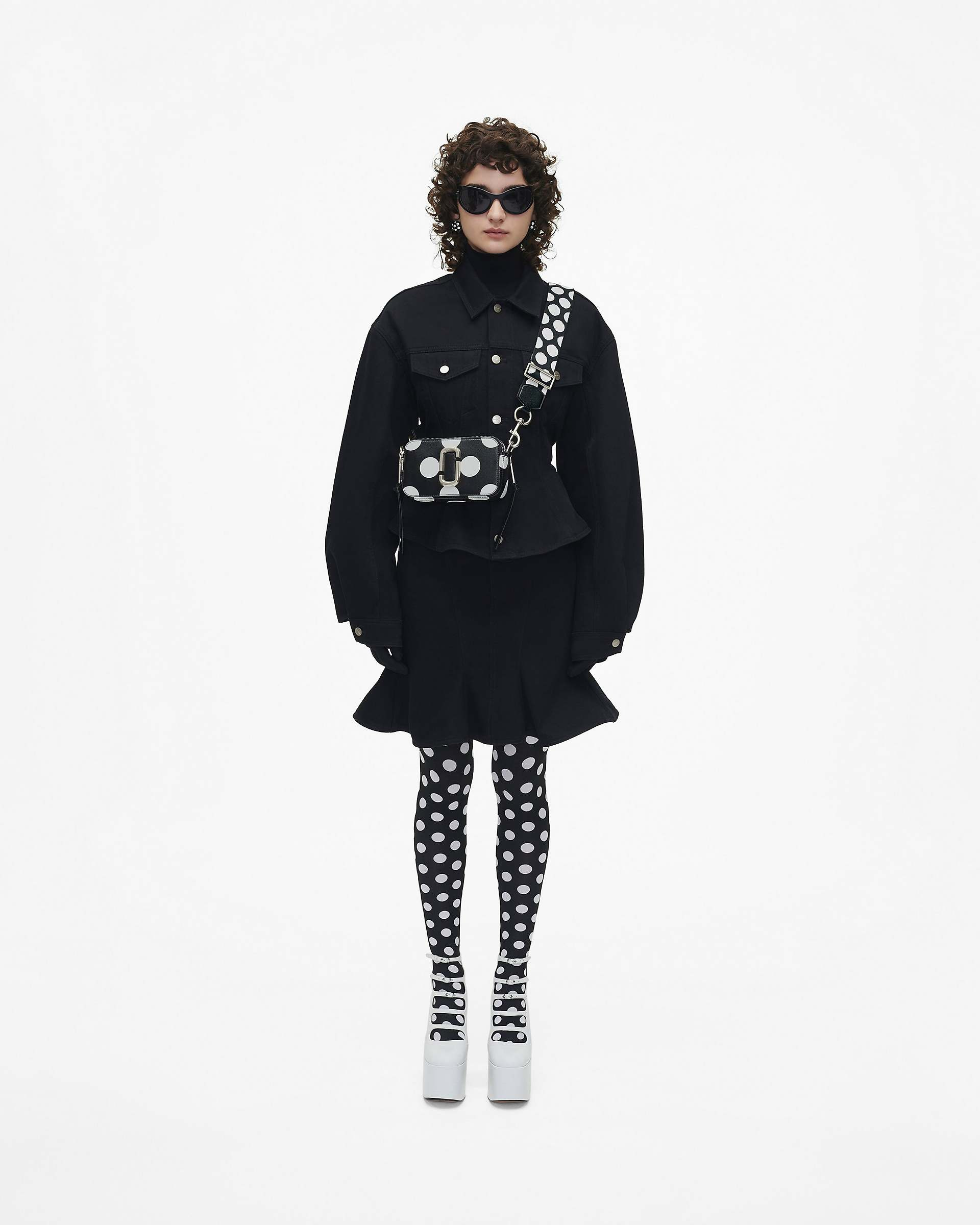 THE SPOTS SNAPSHOT - 2