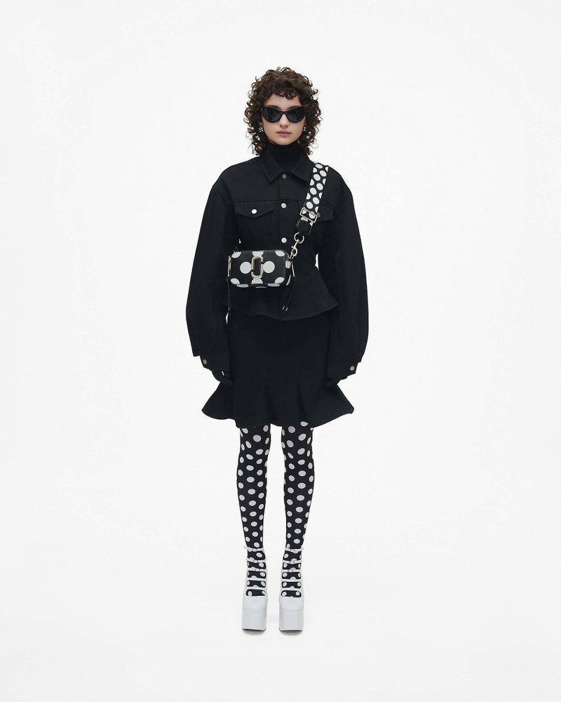 Marc Jacobs THE SPOTS SNAPSHOT outlook