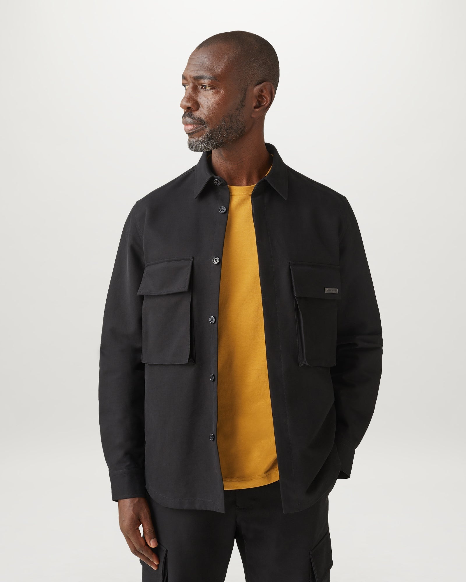 BELSTAFF T-SHIRT - 5