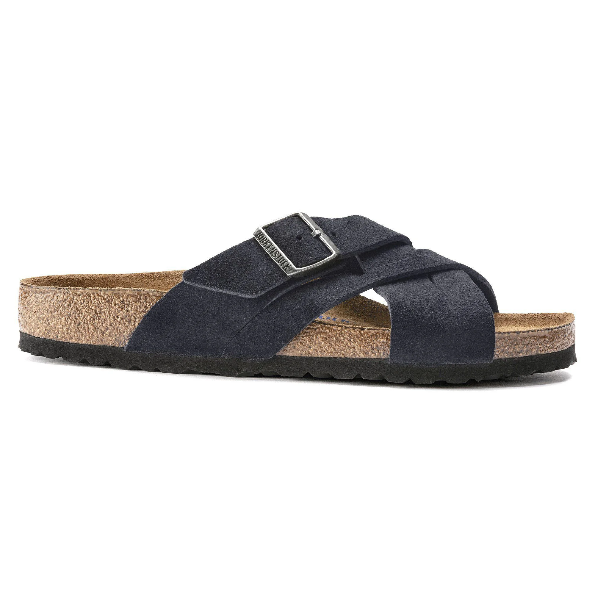 Lugano Soft Footbed - 1