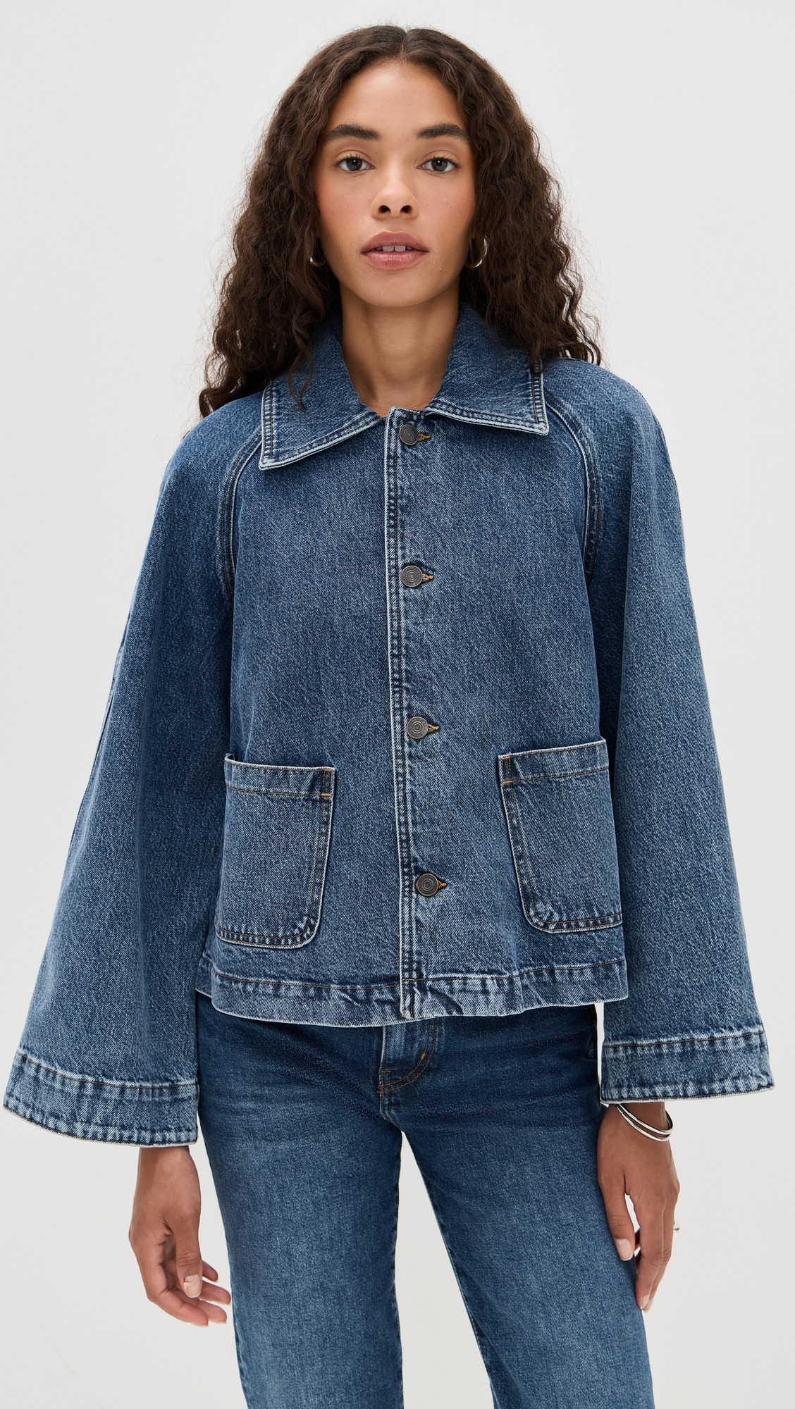 The Swing Jacket - 2
