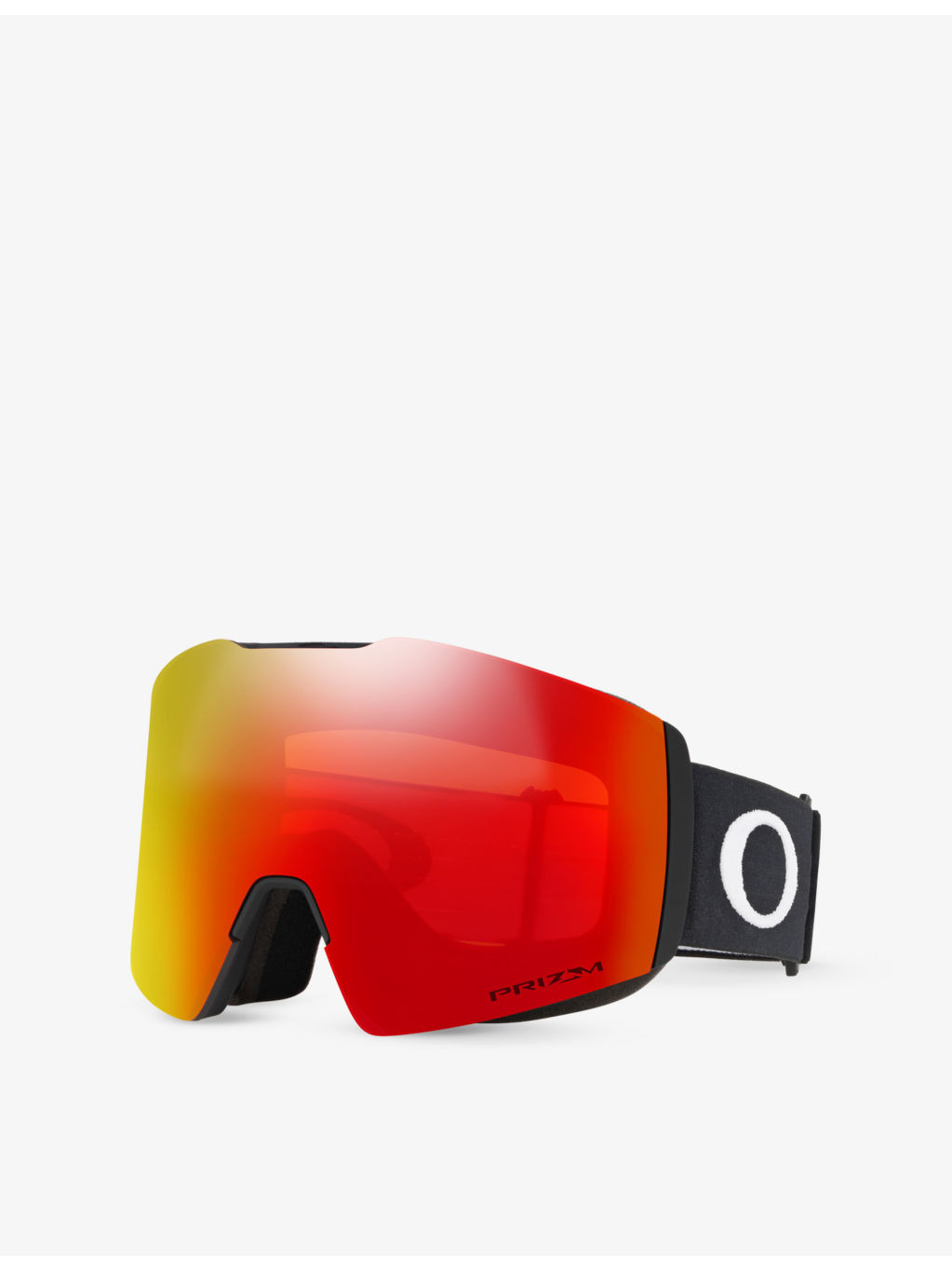 OO7099 Fall Line acetate ski goggles - 2
