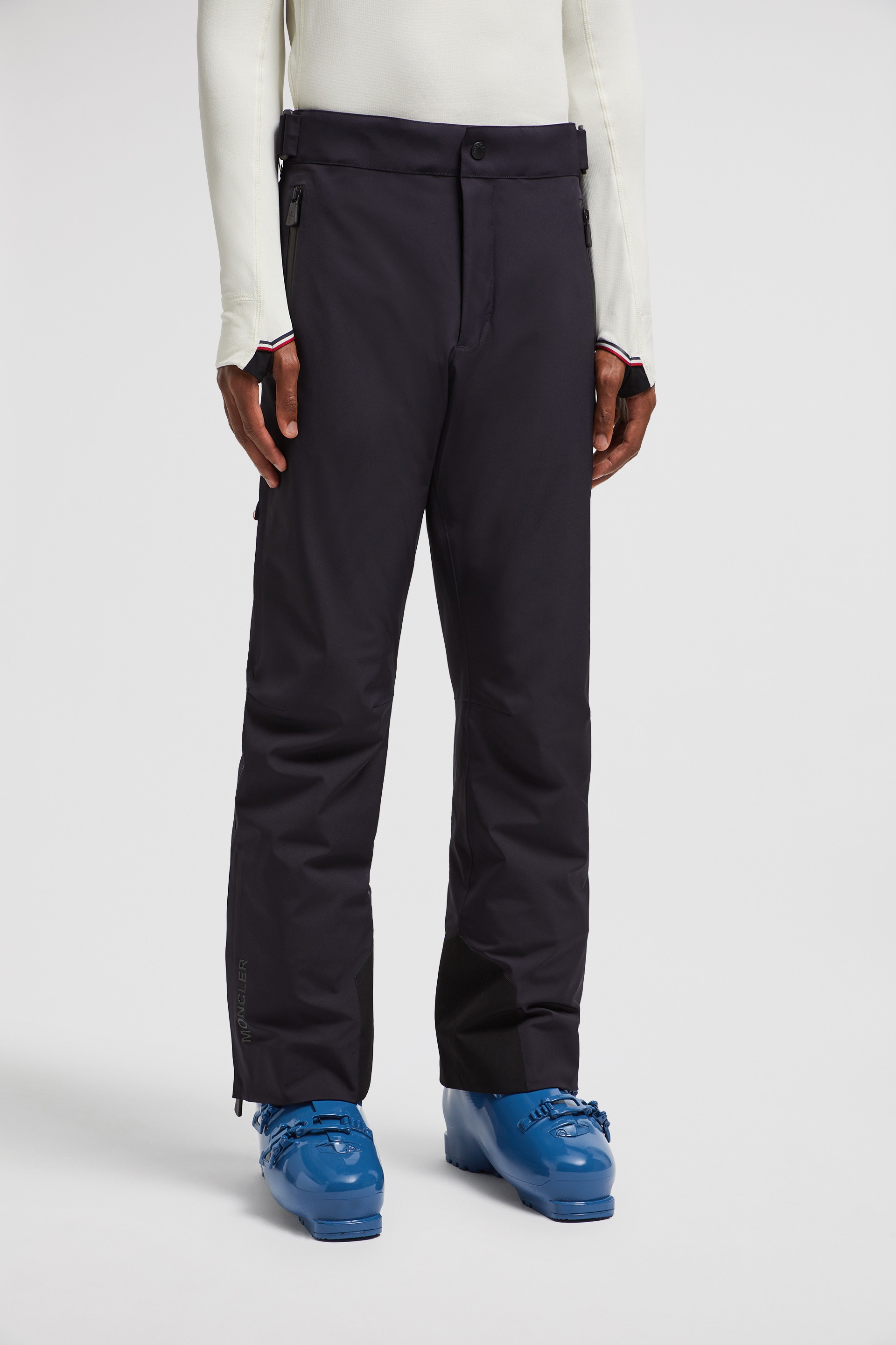 Padded Ski Pants - 3
