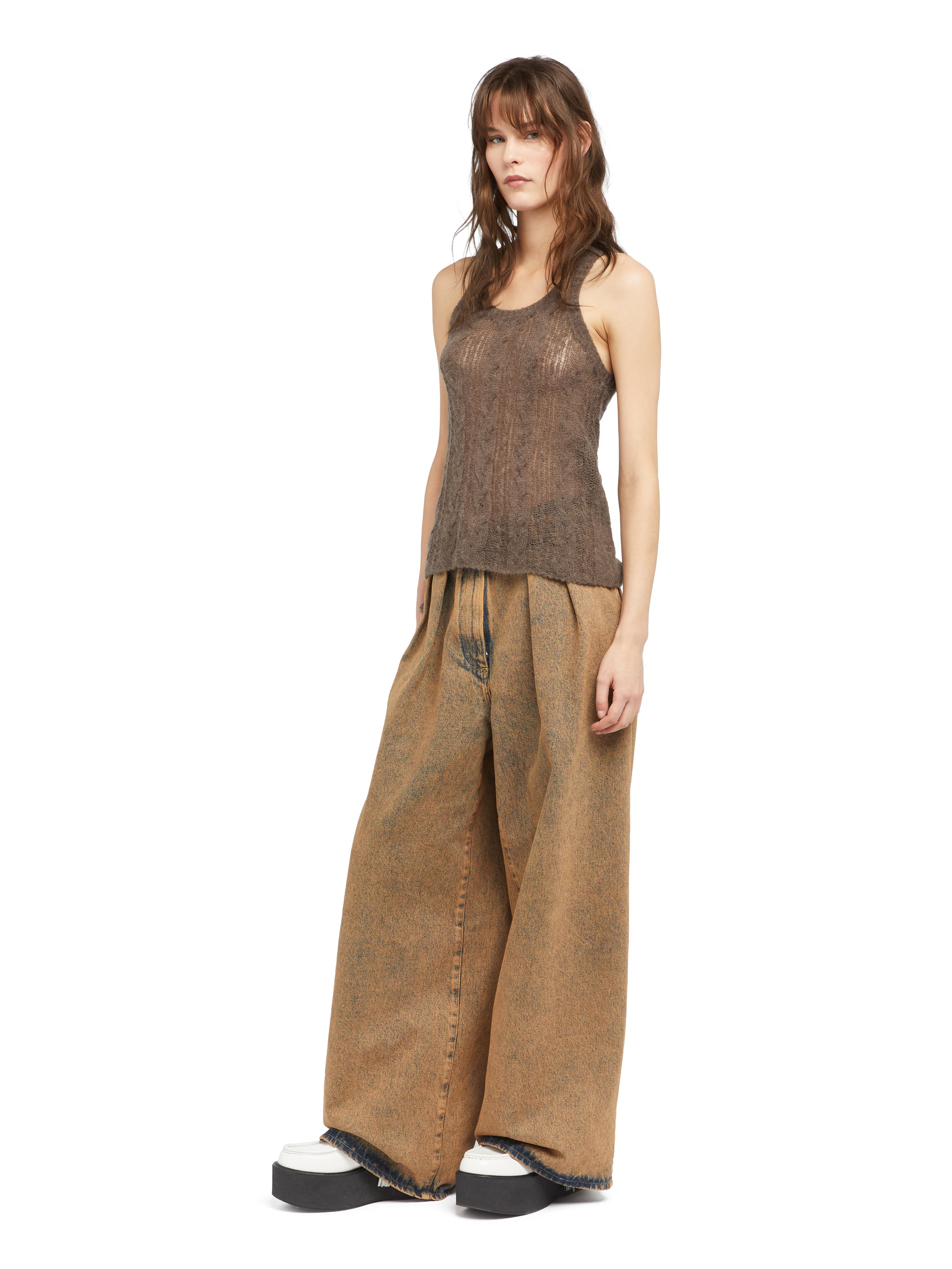 Desert Drift Tank Top - 5