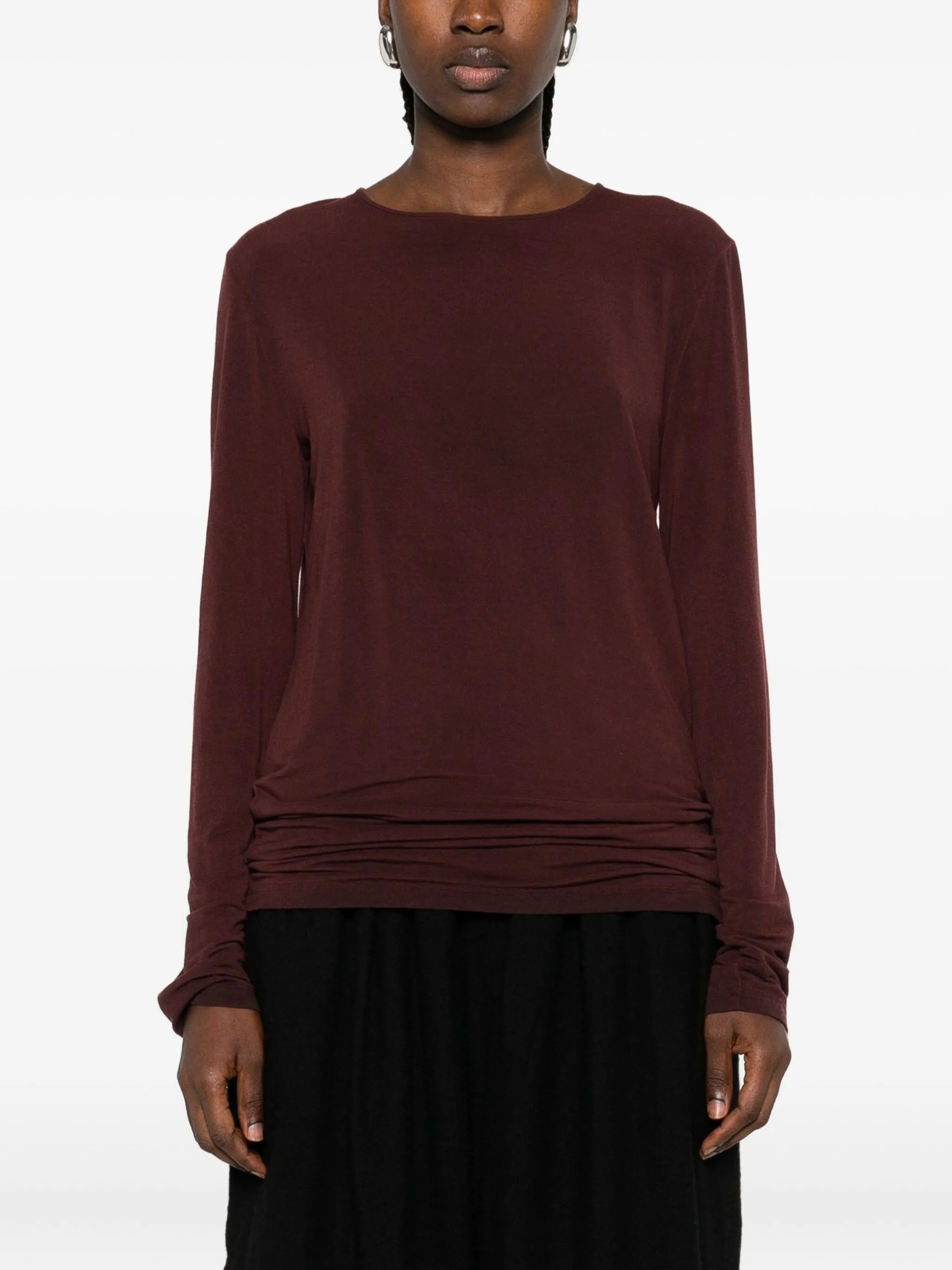 Uma Wang UMA WANG Shirts - 4