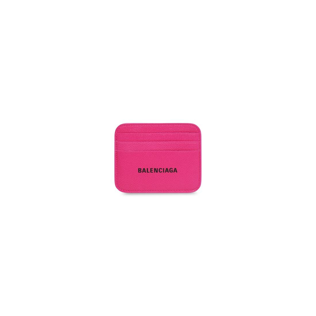 cash card holder with split - 1