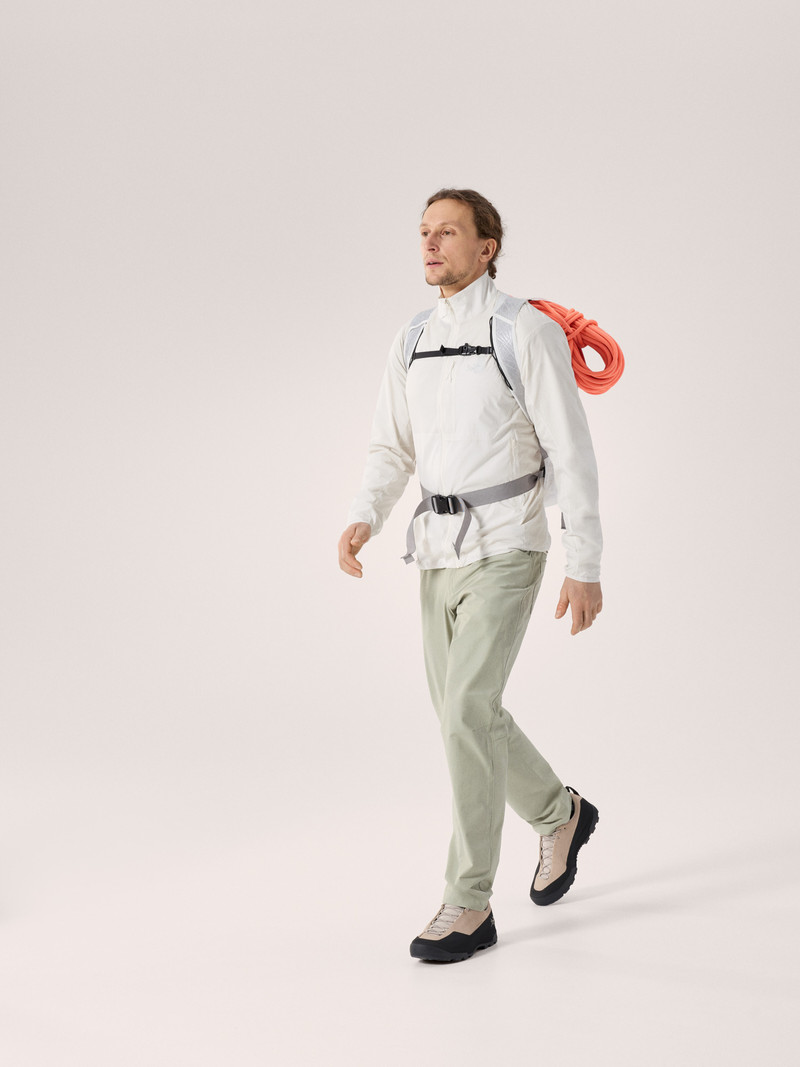 Arc'teryx Squamish Jacket outlook