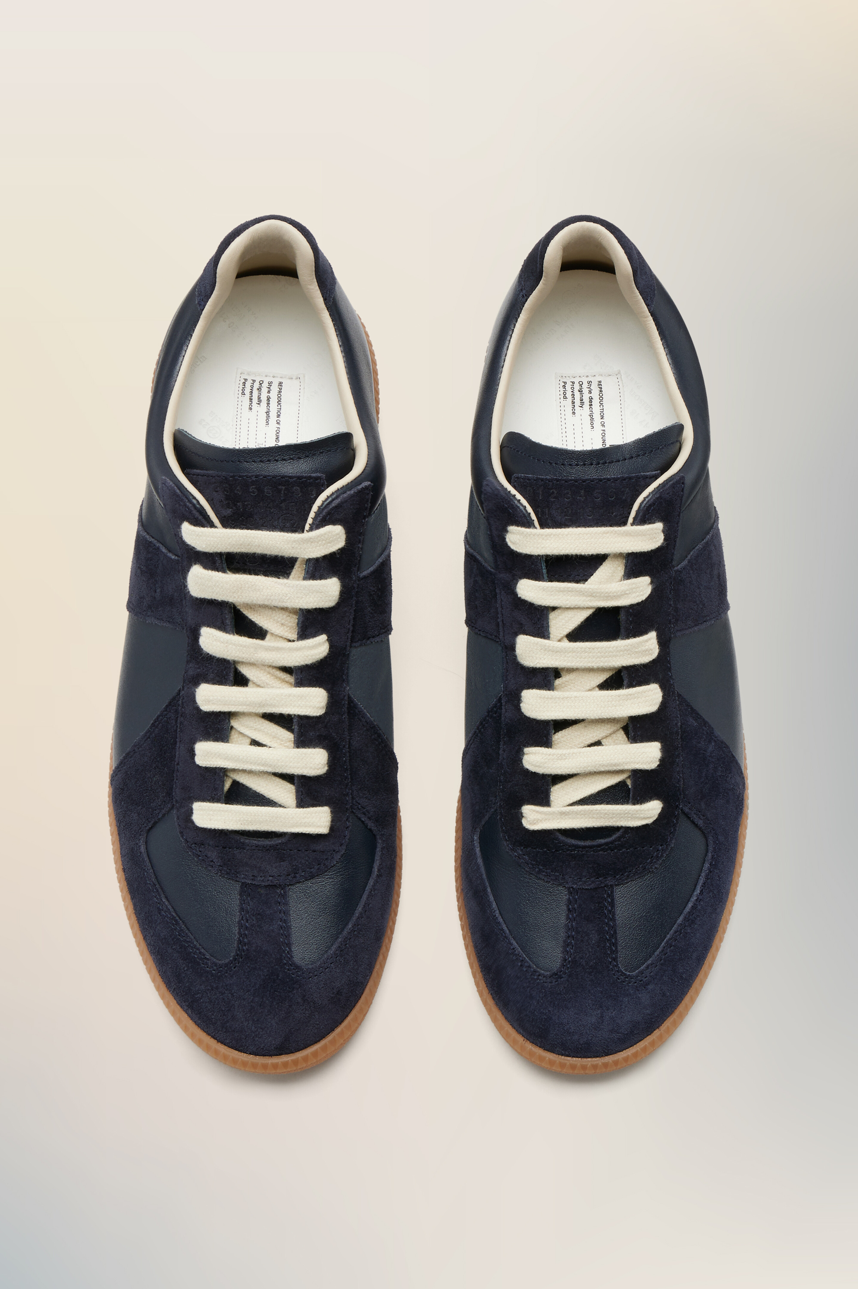 Replica sneakers - 4