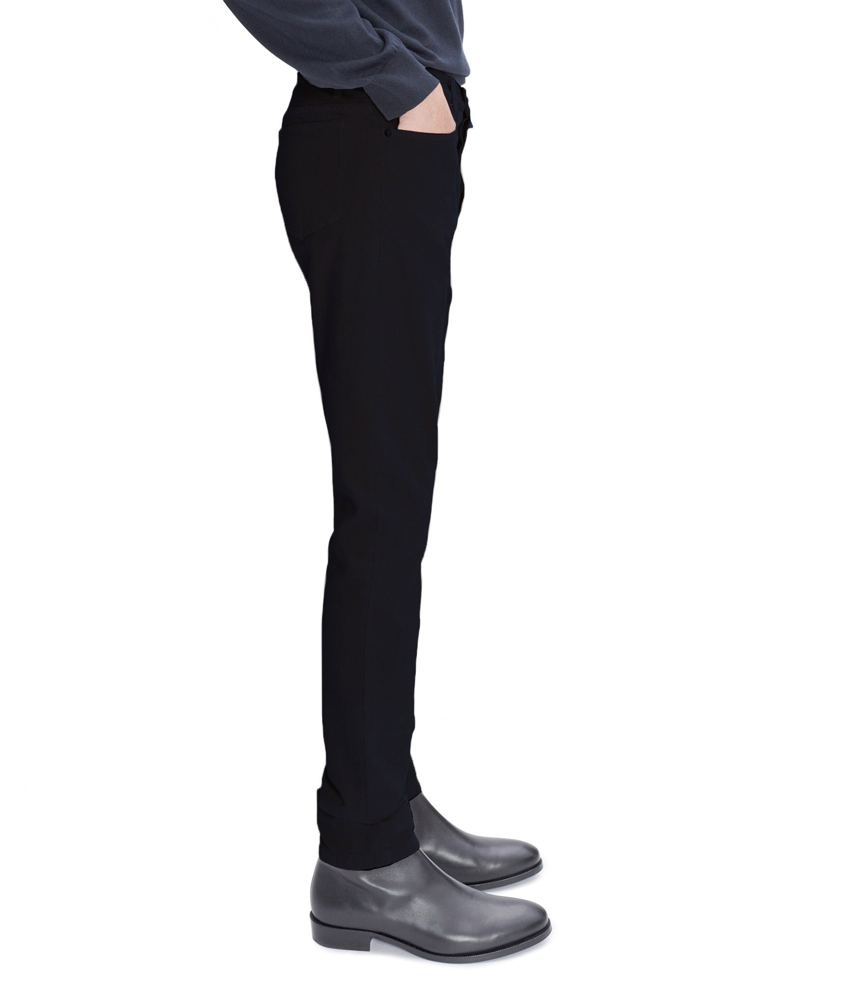 PETIT NEW STANDARD JEANS (WOMEN'S) - 3