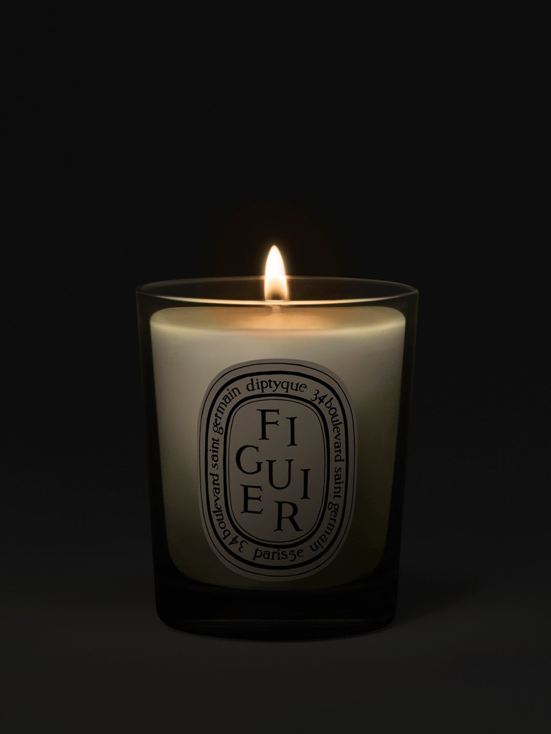 Diptyque Figuier (Fig Tree) - Small Candle outlook