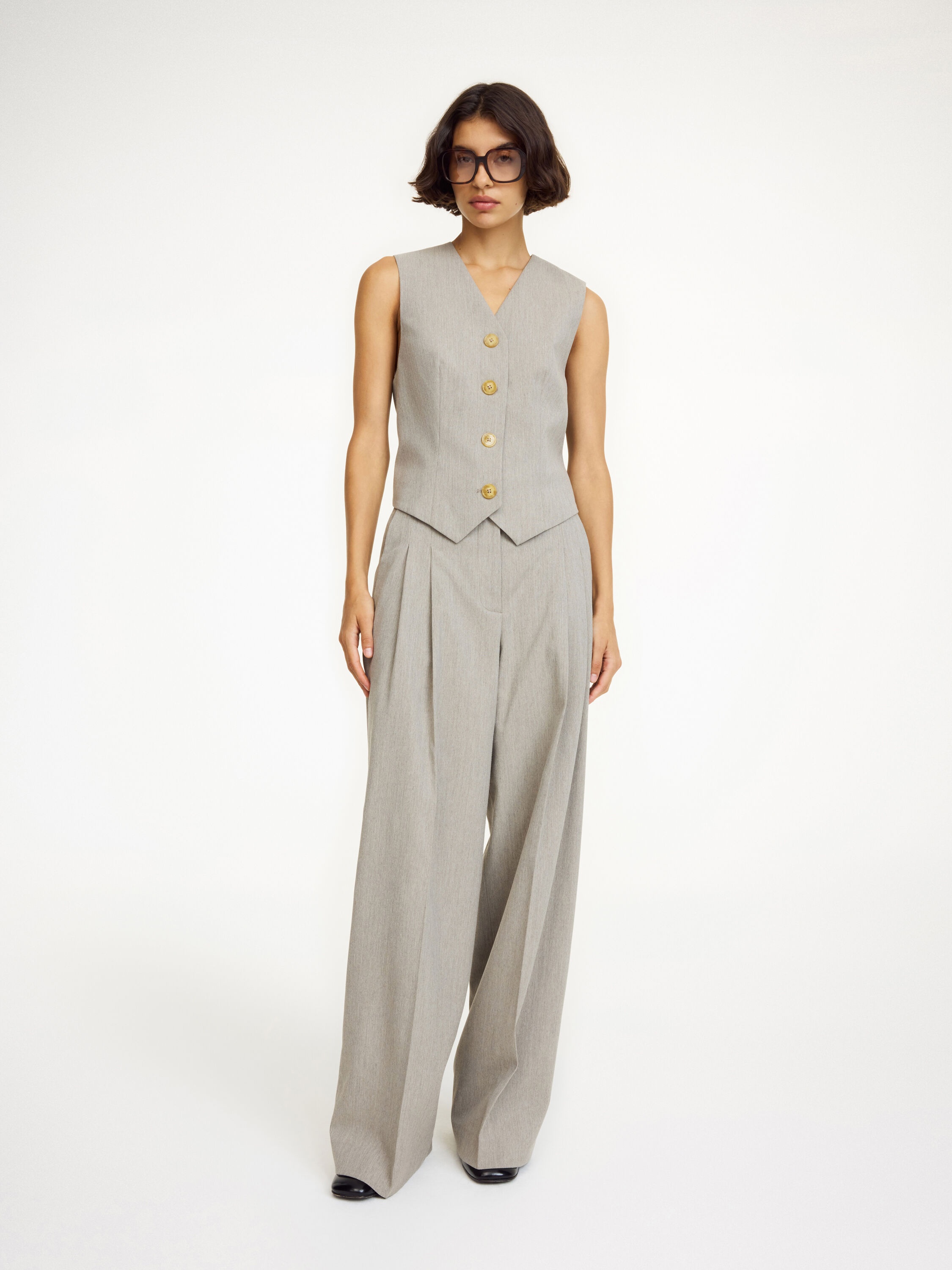 Cymbaria trousers - 2
