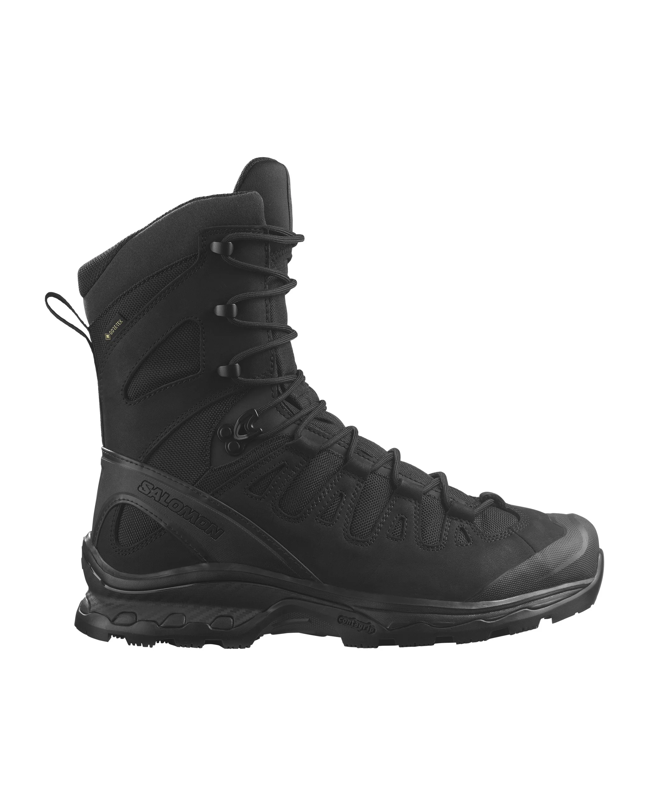 QUEST 4D FORCES 2 HIGH GORE-TEX - 1