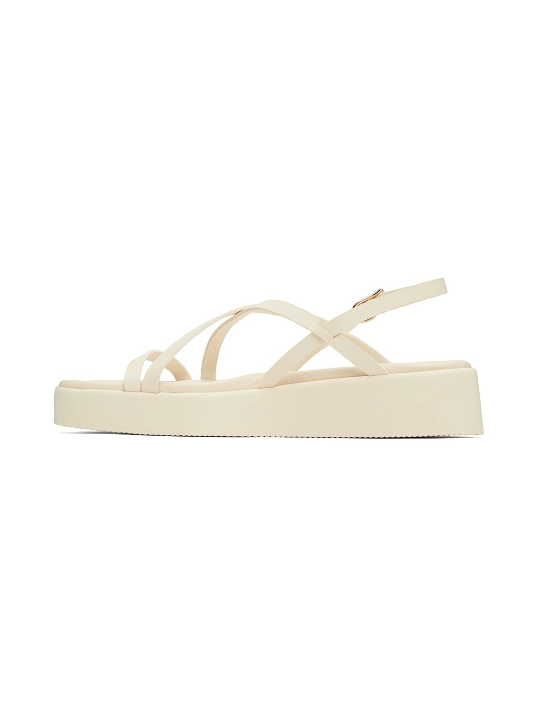 Off-White Silia Sandals - 3