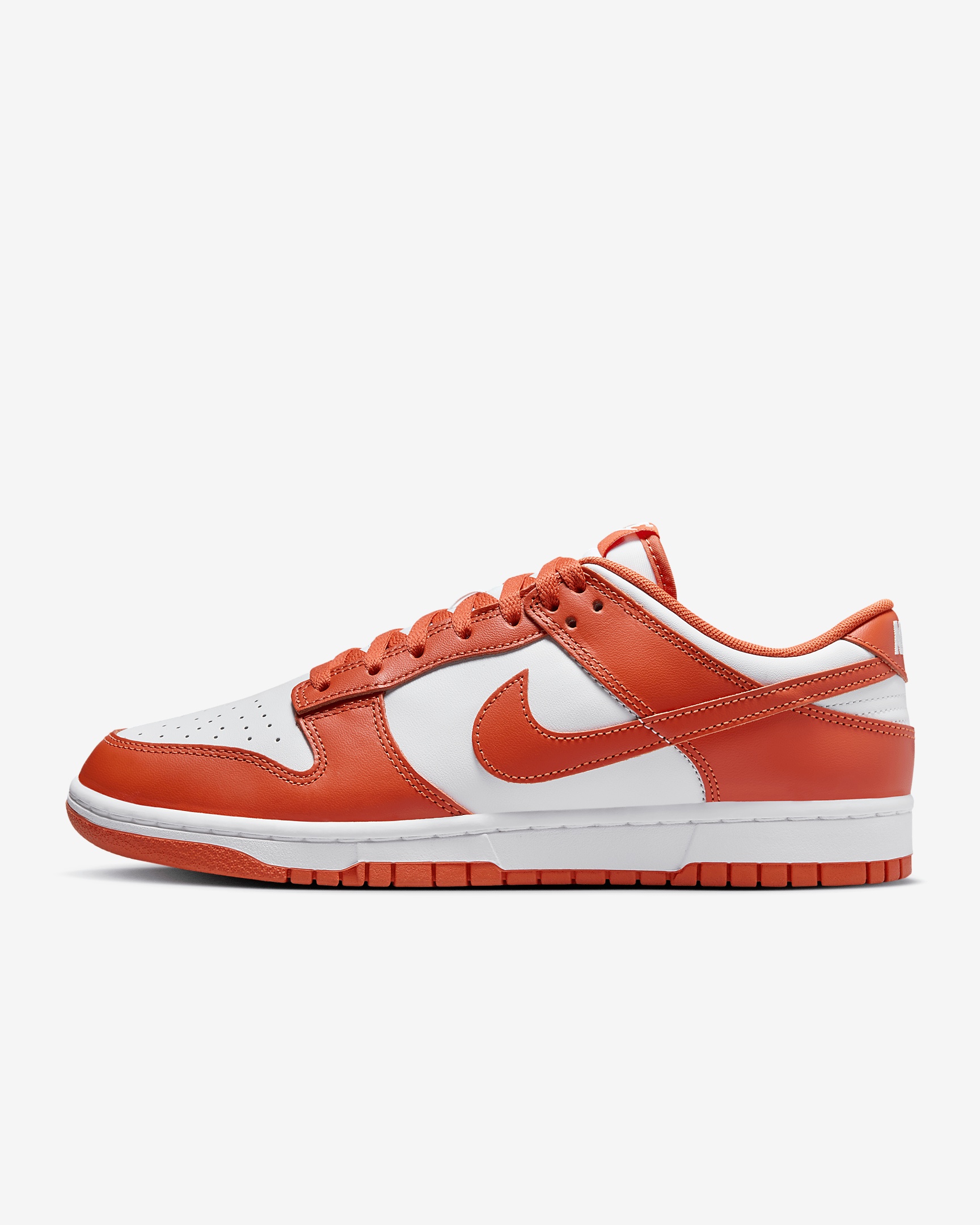 Nike Dunk Low Retro Men's Shoes - 1