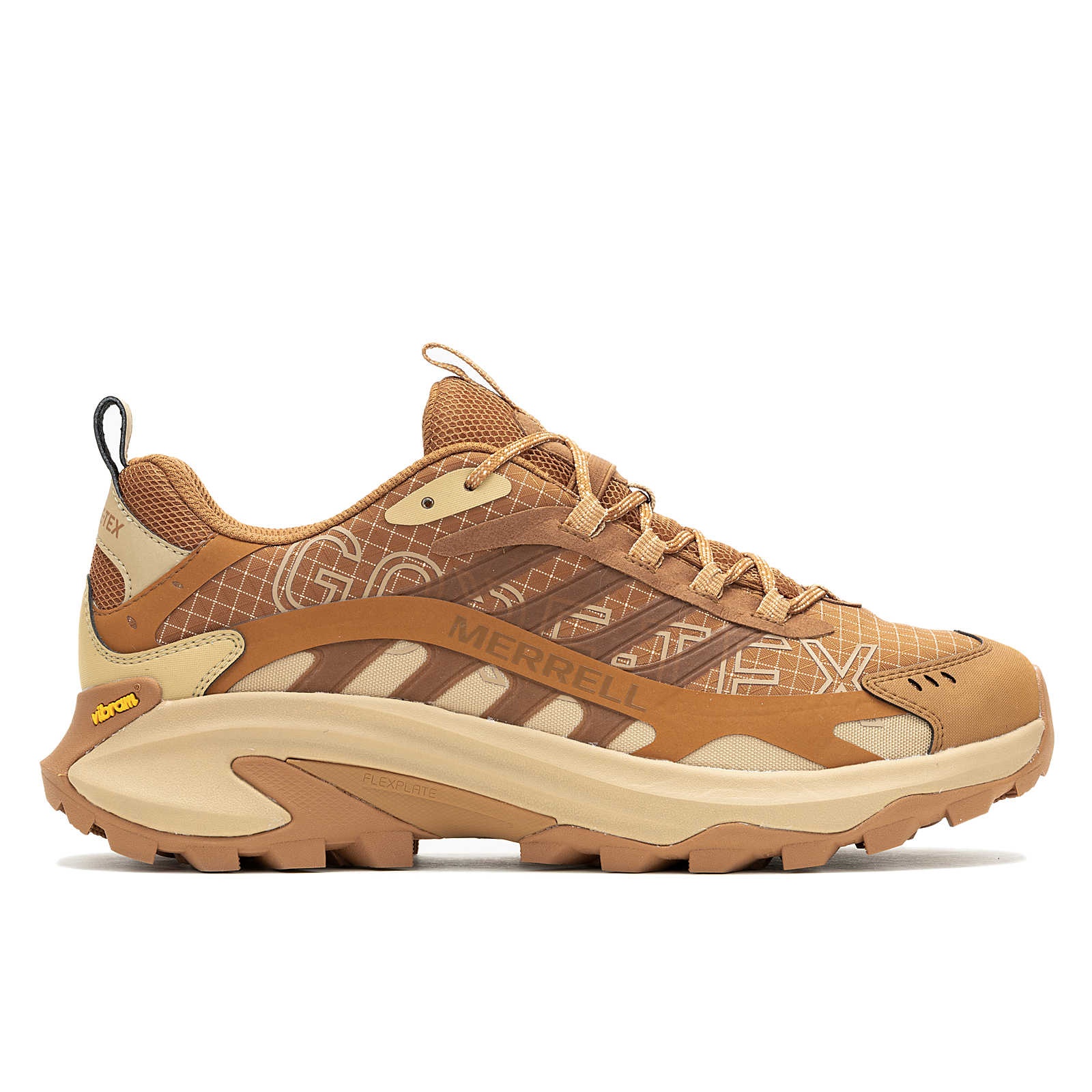Men's Moab Speed 2 GORE-TEX® BL 1TRL - 1
