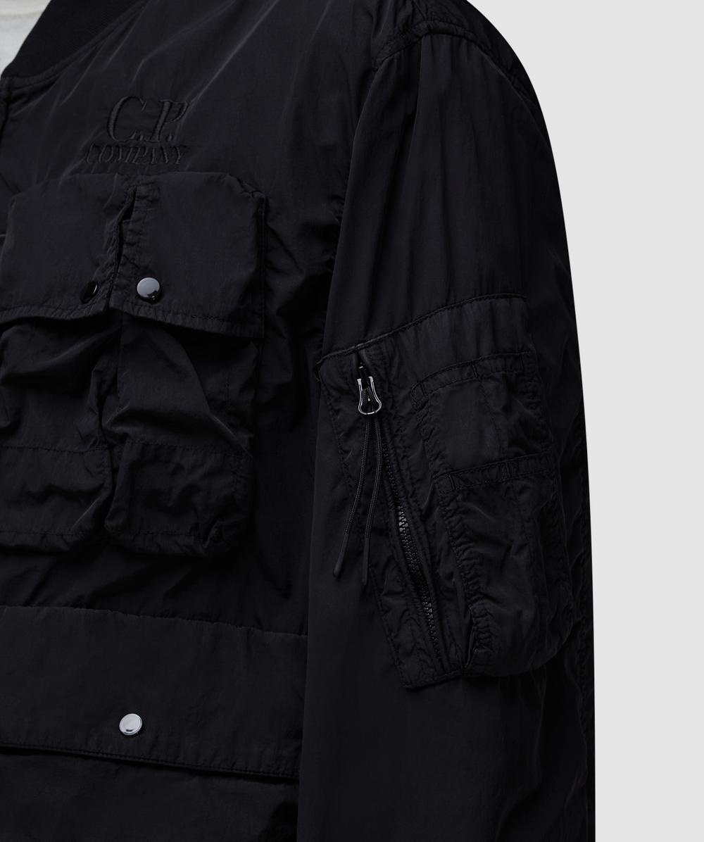 Chrome-R bomber jacket - 5