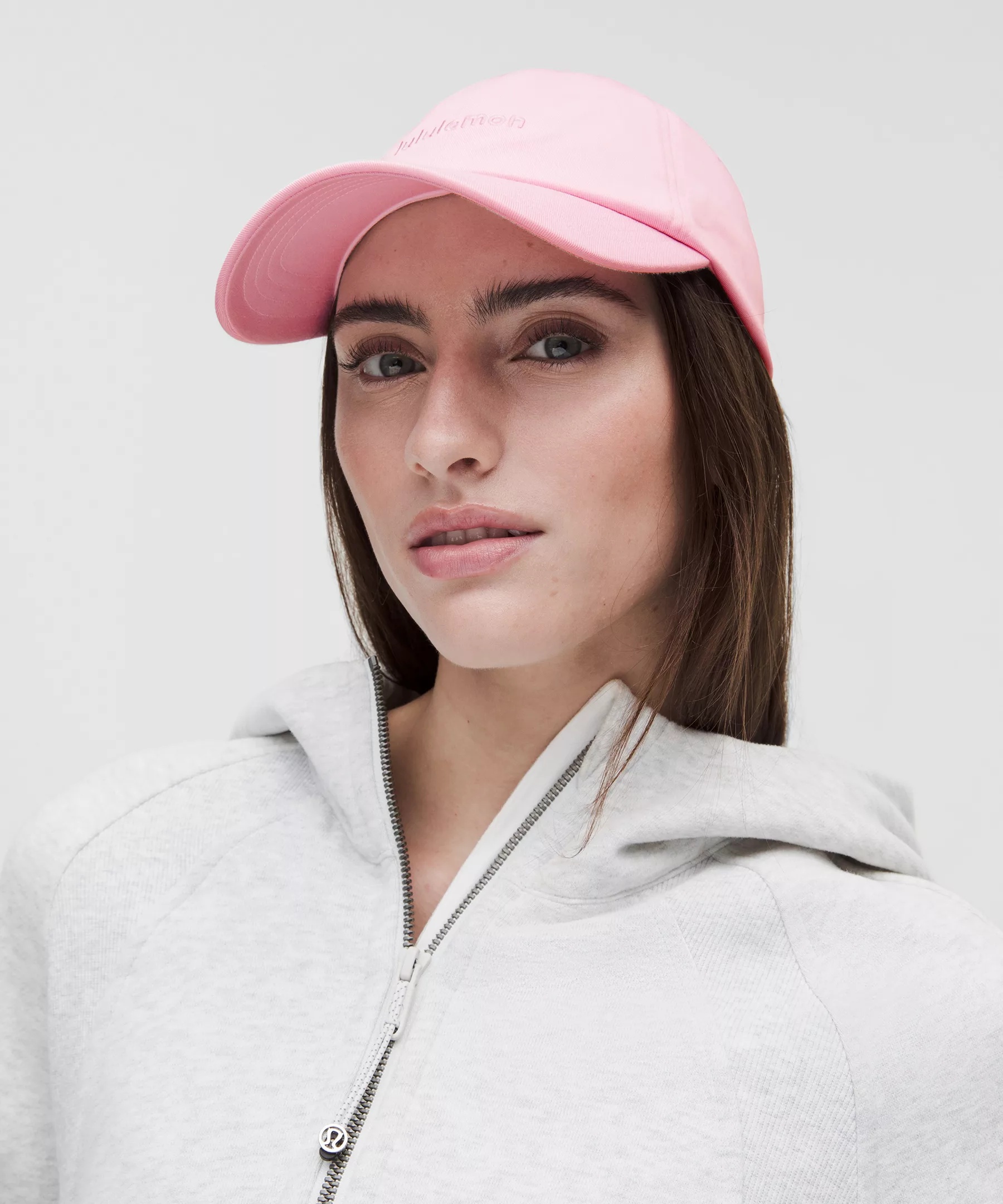 Classic Ball Cap *Wordmark - 4