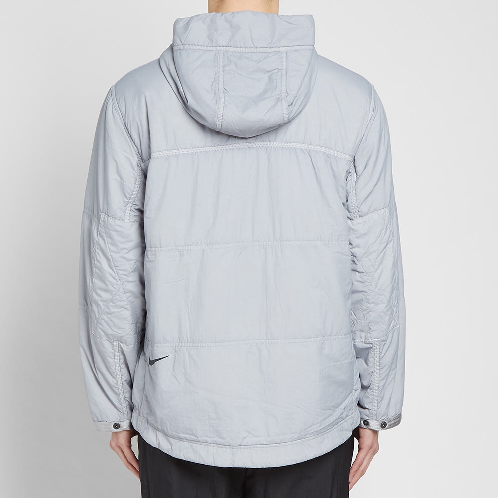 Nike Tech Pack Dyed Popover Jacket - 5